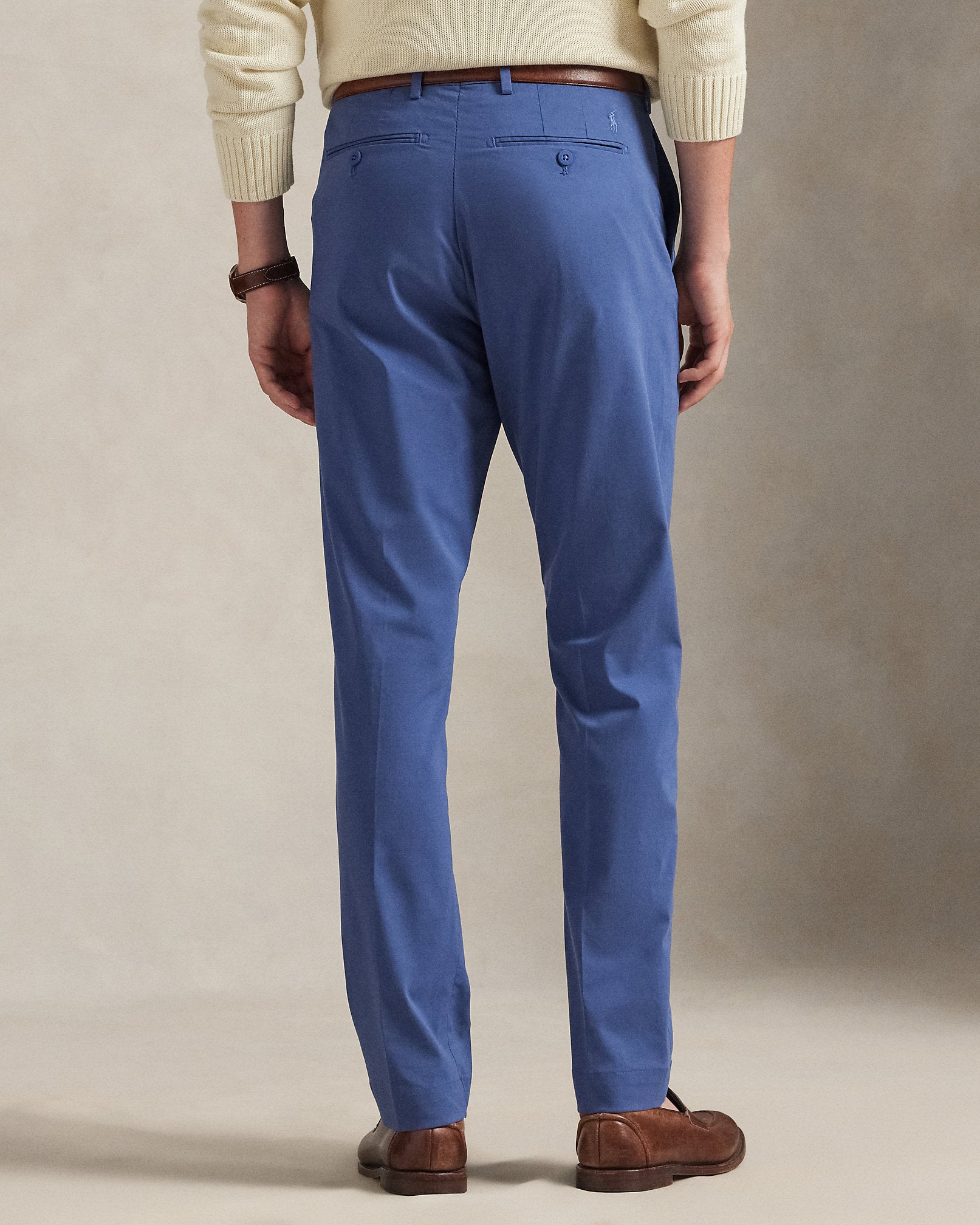 Ralph Lauren Slim Fit Performance Chino Pant