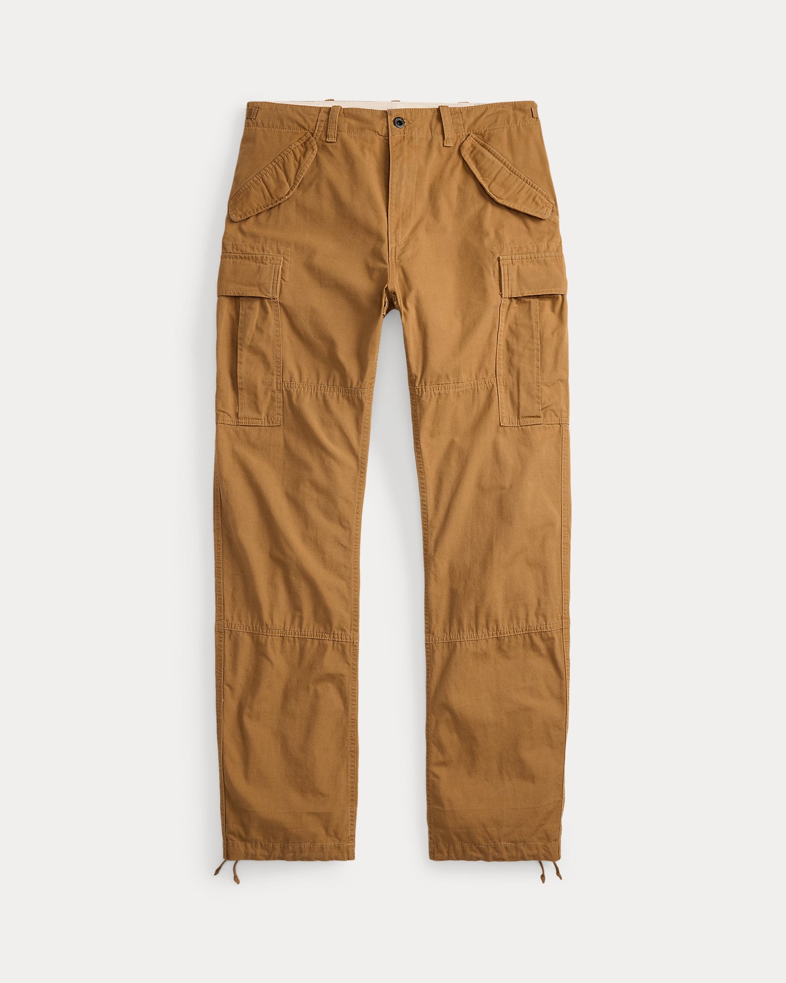 Ralph Lauren Classic Fit Canvas Cargo Pant