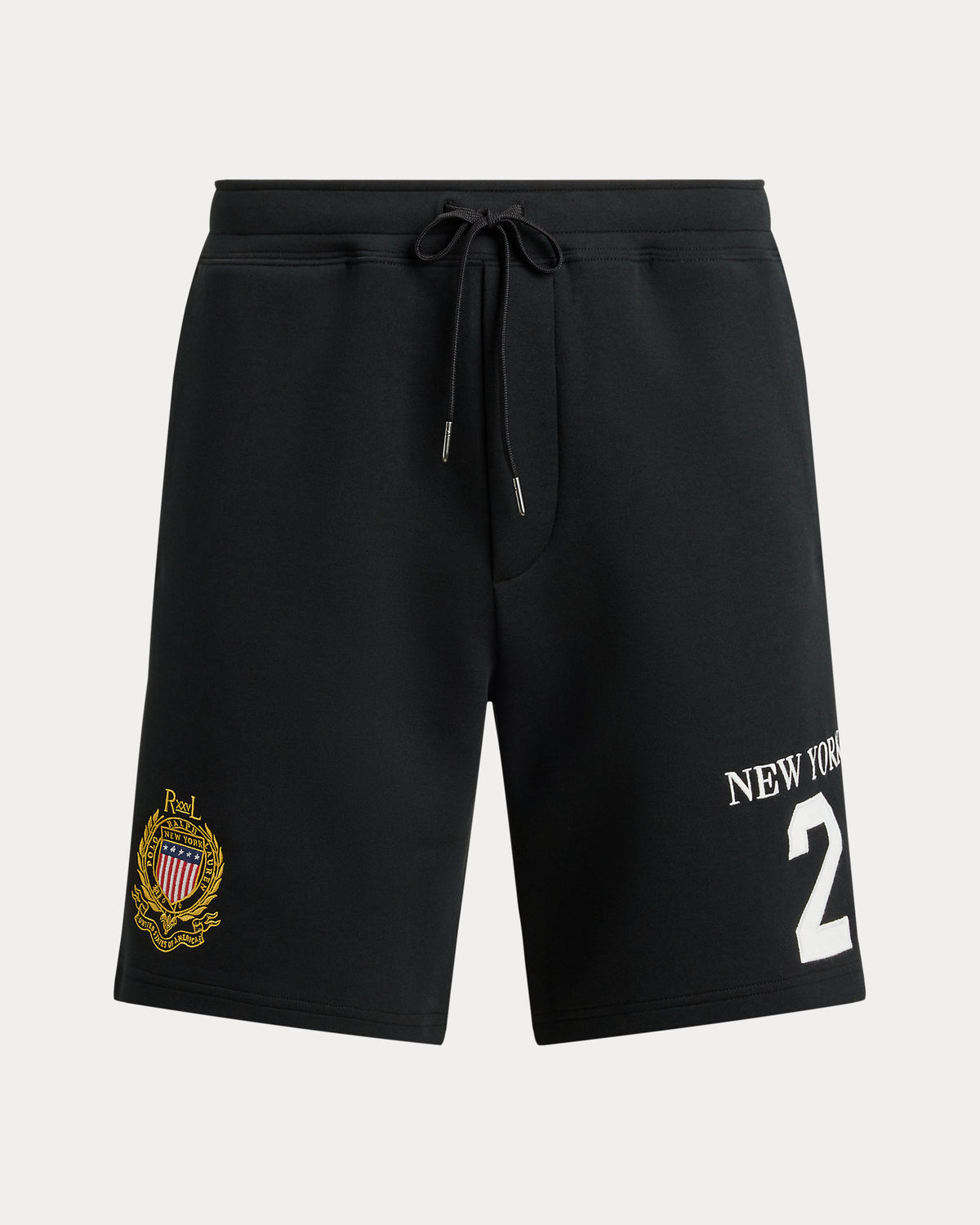 Ralph Lauren 85Inch New York DoubleKnit Short