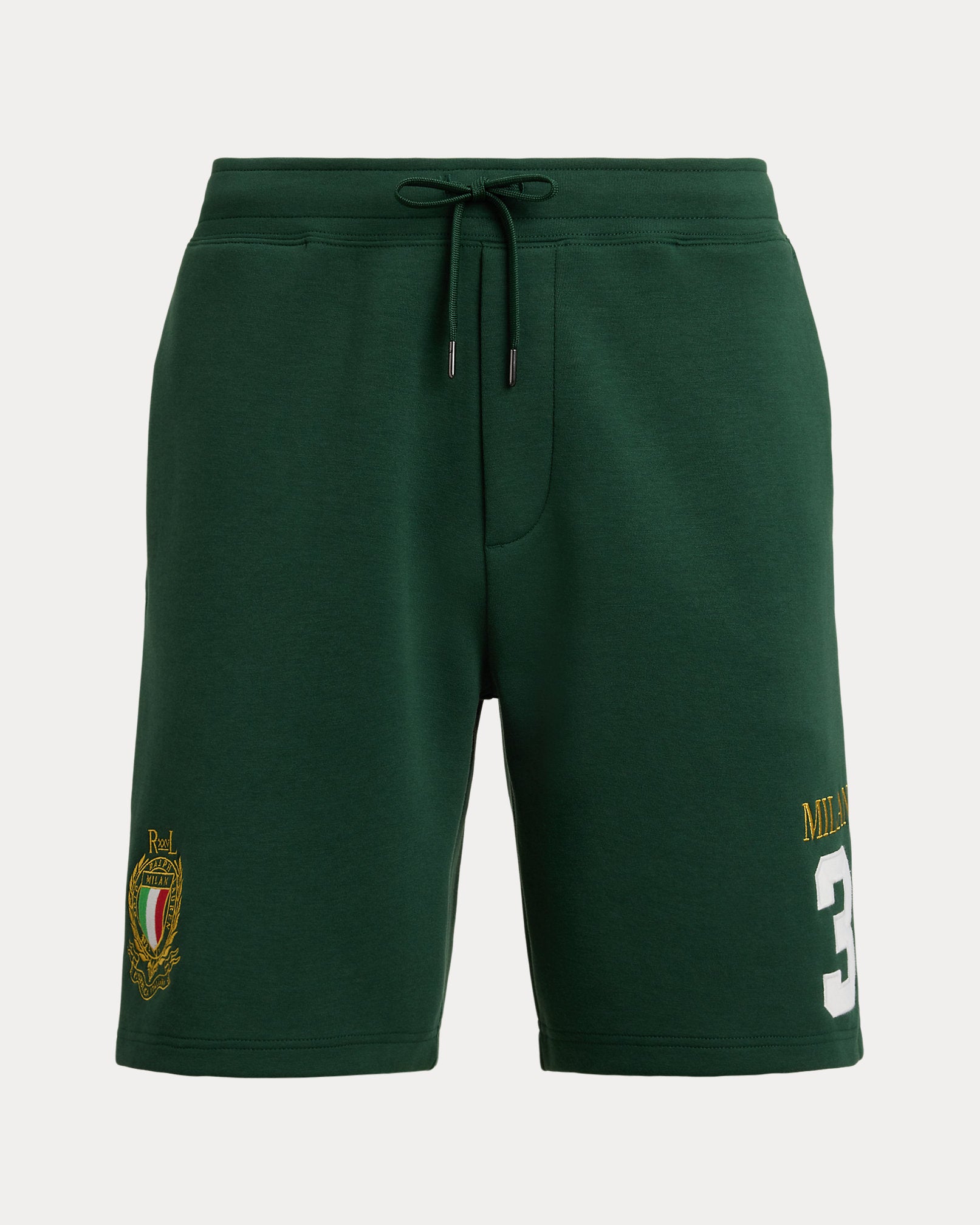 Ralph Lauren 8.5 Inch Milan DoubleKnit Short