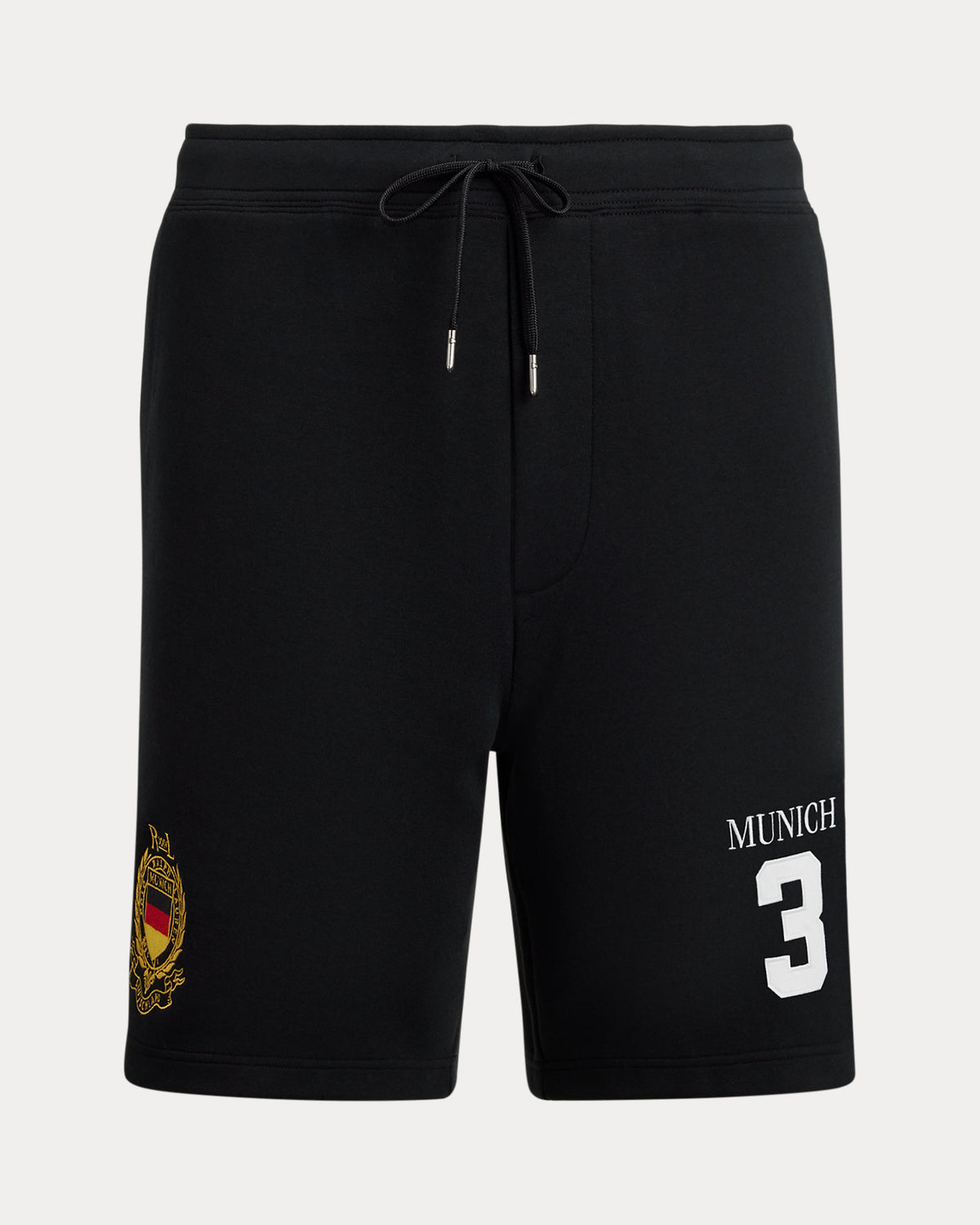 Ralph Lauren 85Inch Munich DoubleKnit Short