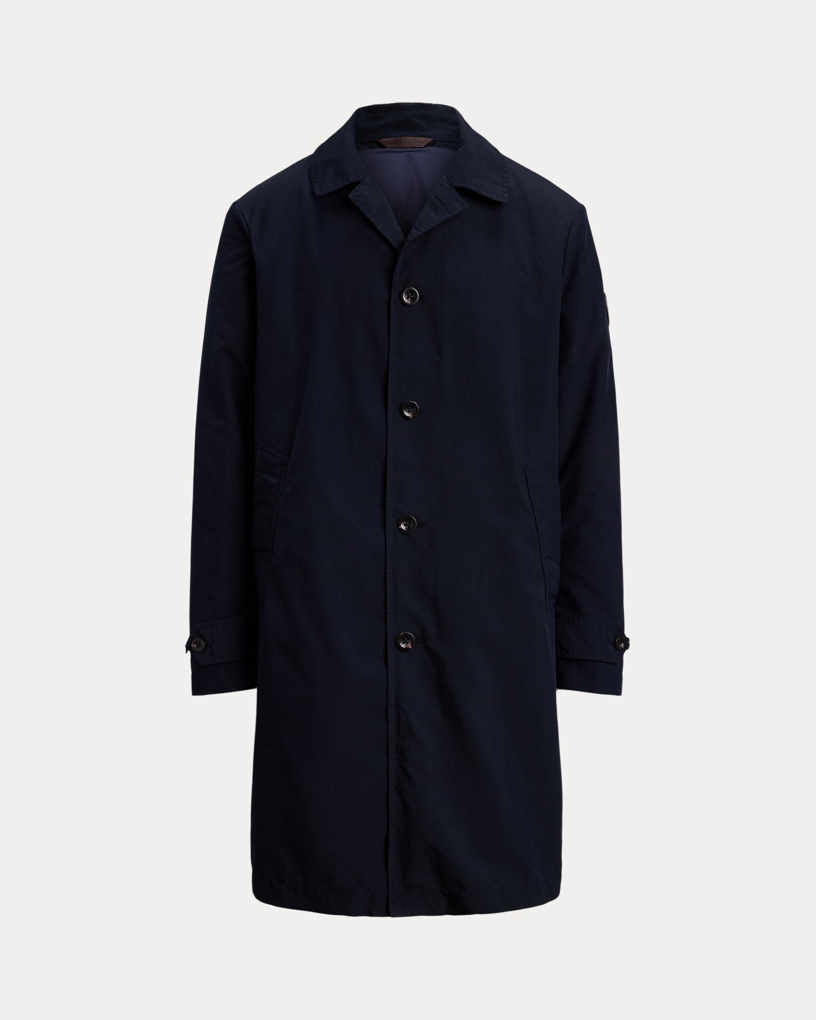 Ralph Lauren The Pearson Car Coat Liner Jacket