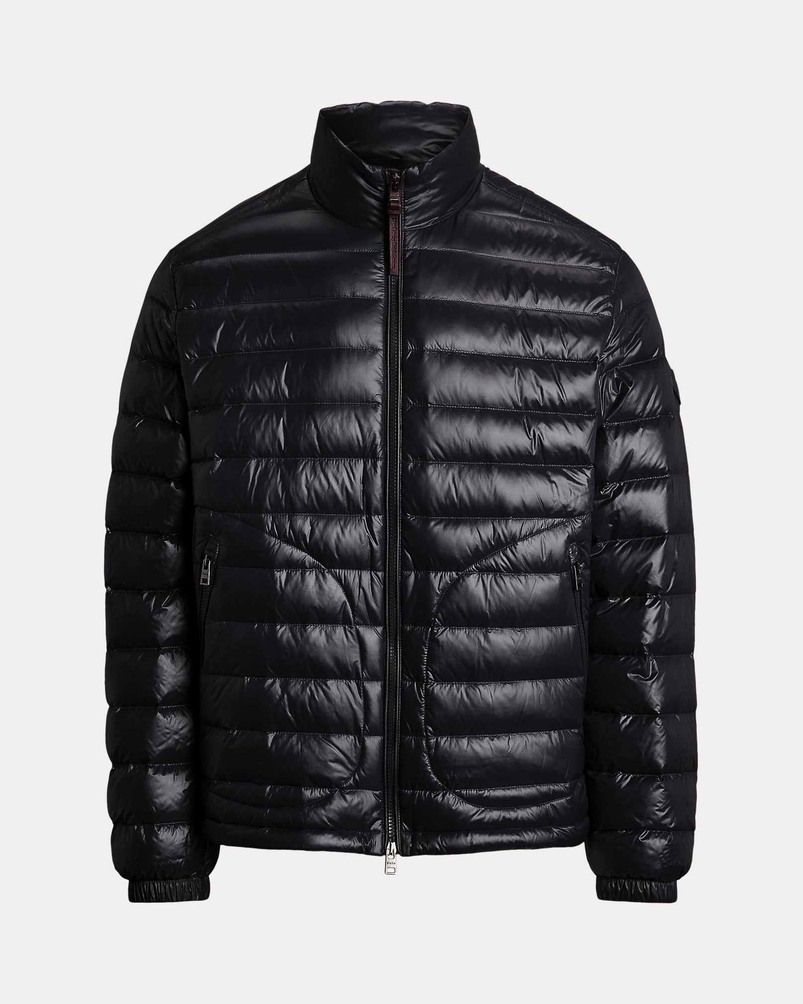 Ralph Lauren The Stewart Glossed Down Jacket
