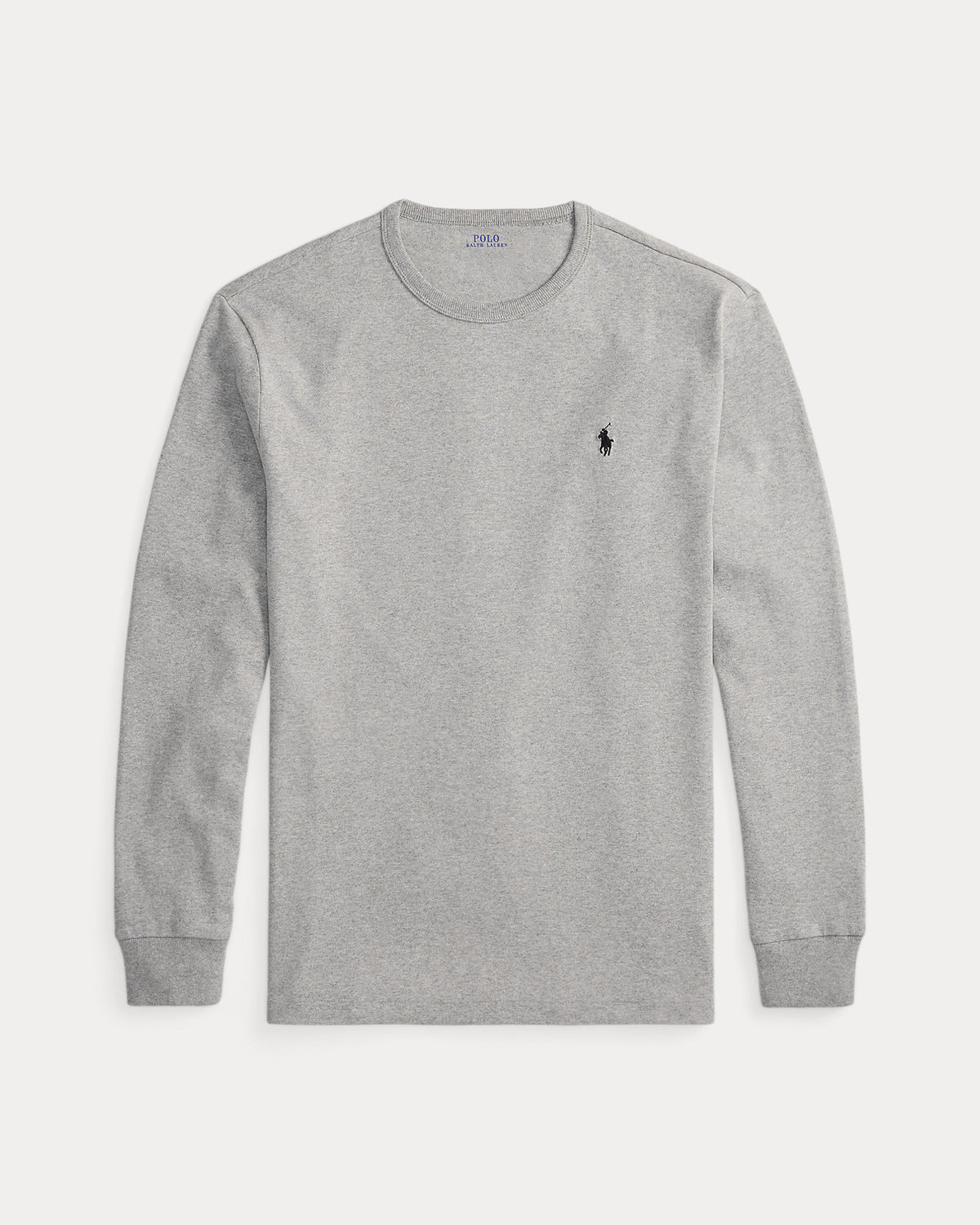 Ralph Lauren Classic Fit LongSleeve TShirt