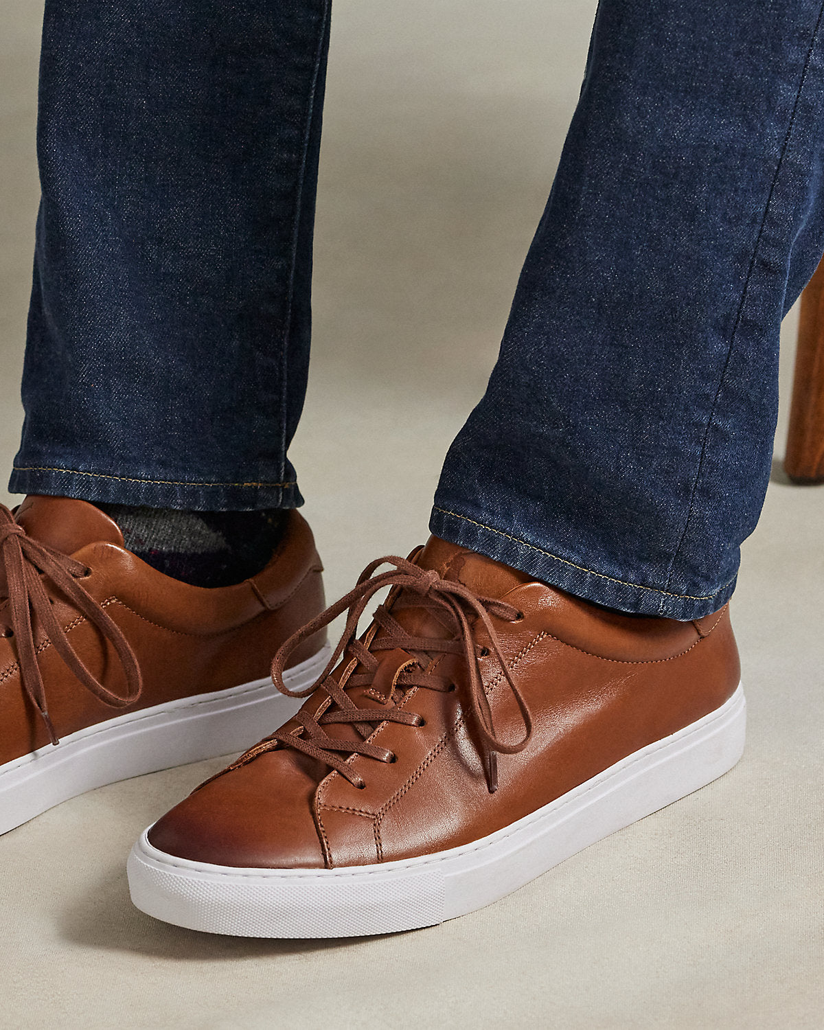 Ralph Lauren Sullivan Slim Stretch Jean