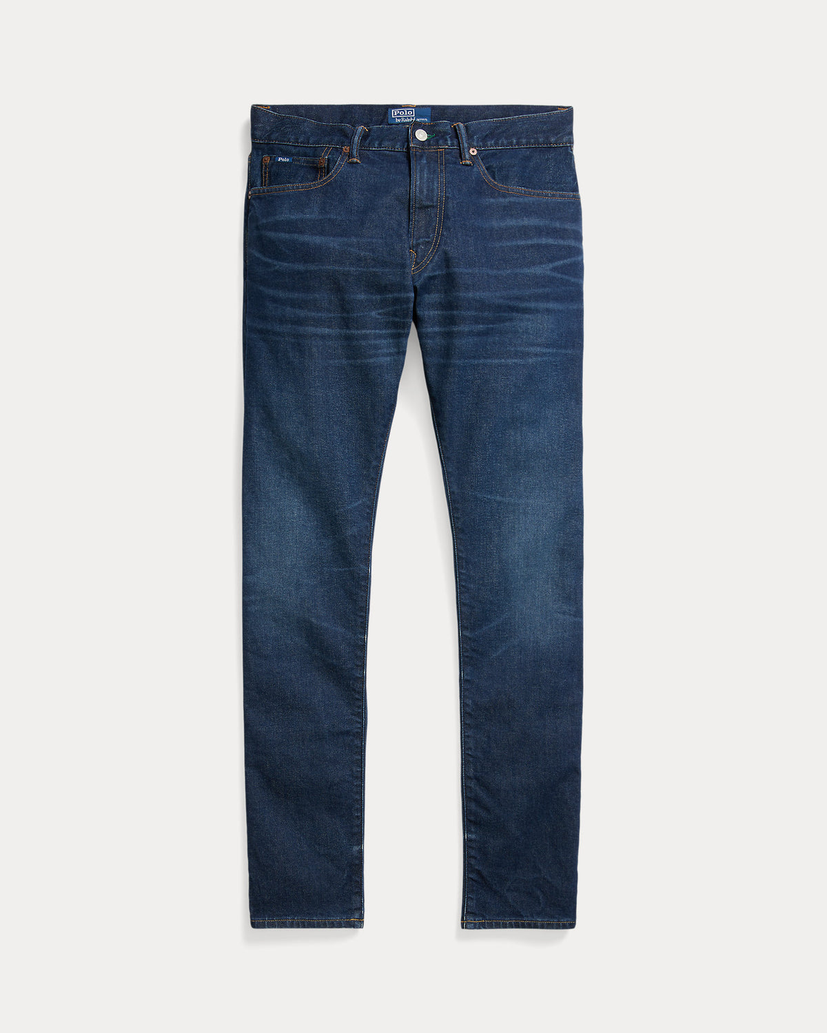 Ralph Lauren Sullivan Slim Stretch Jean