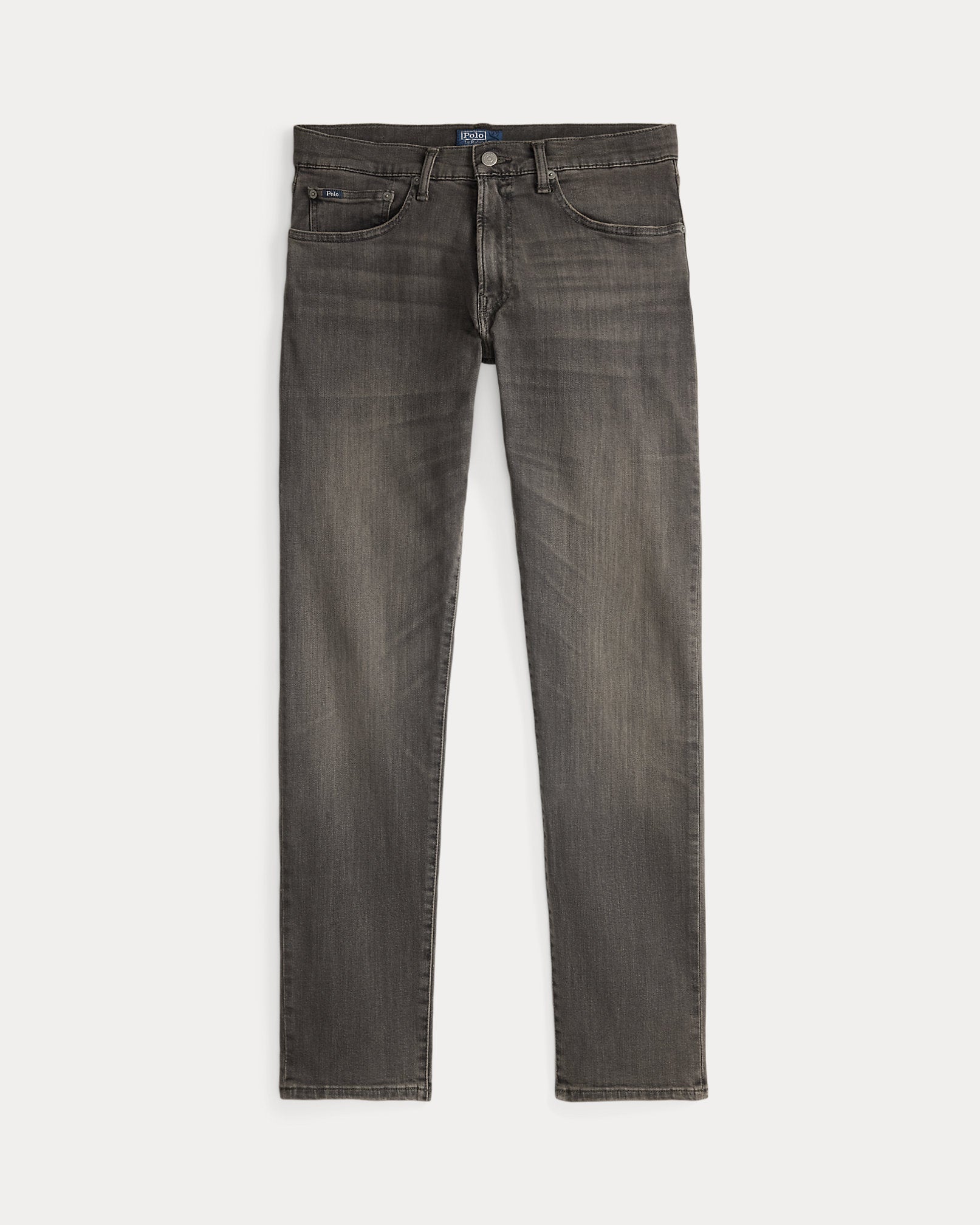 Ralph Lauren Parkside Active Taper Stretch Jean