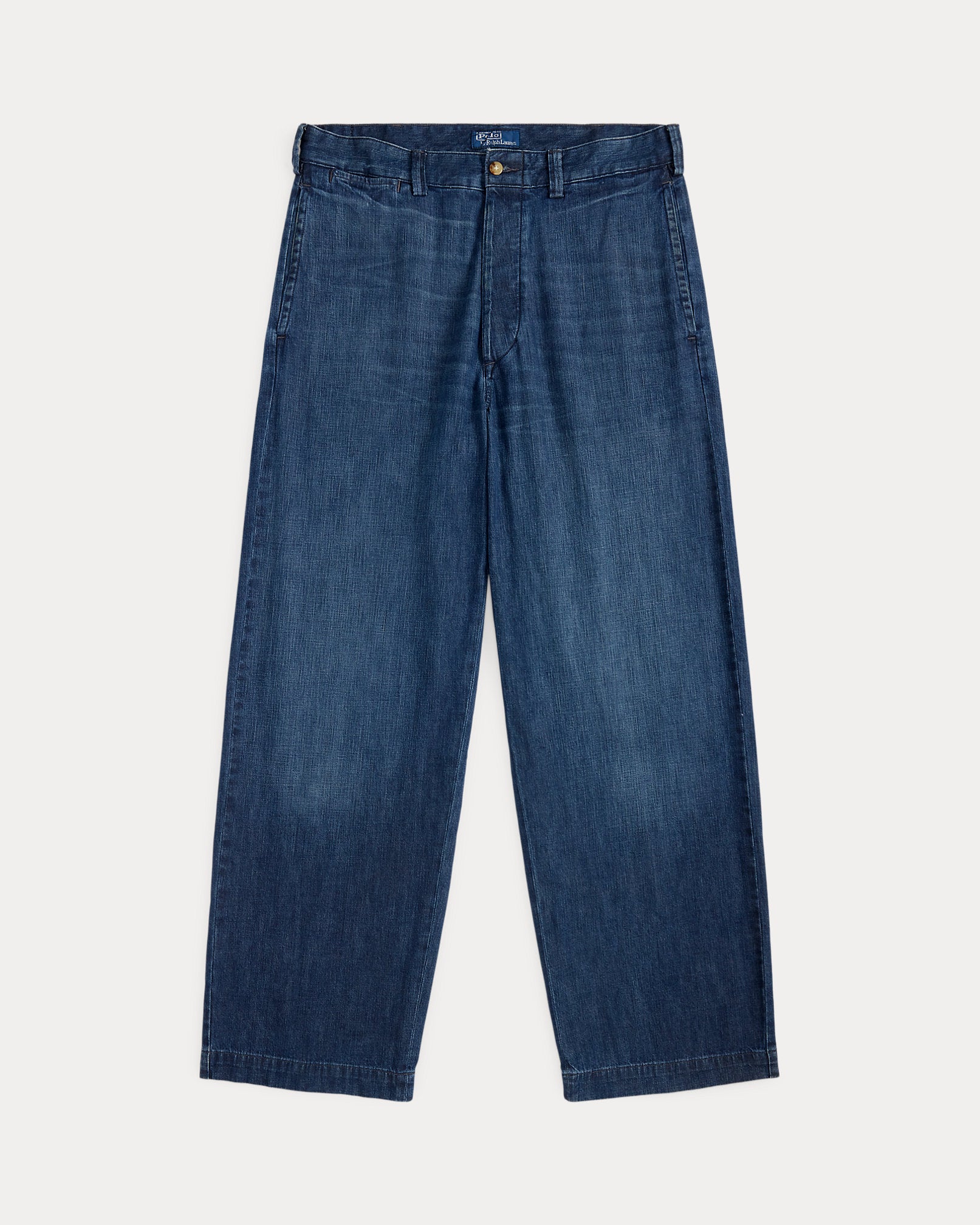 Ralph Lauren The Big Denim Chino