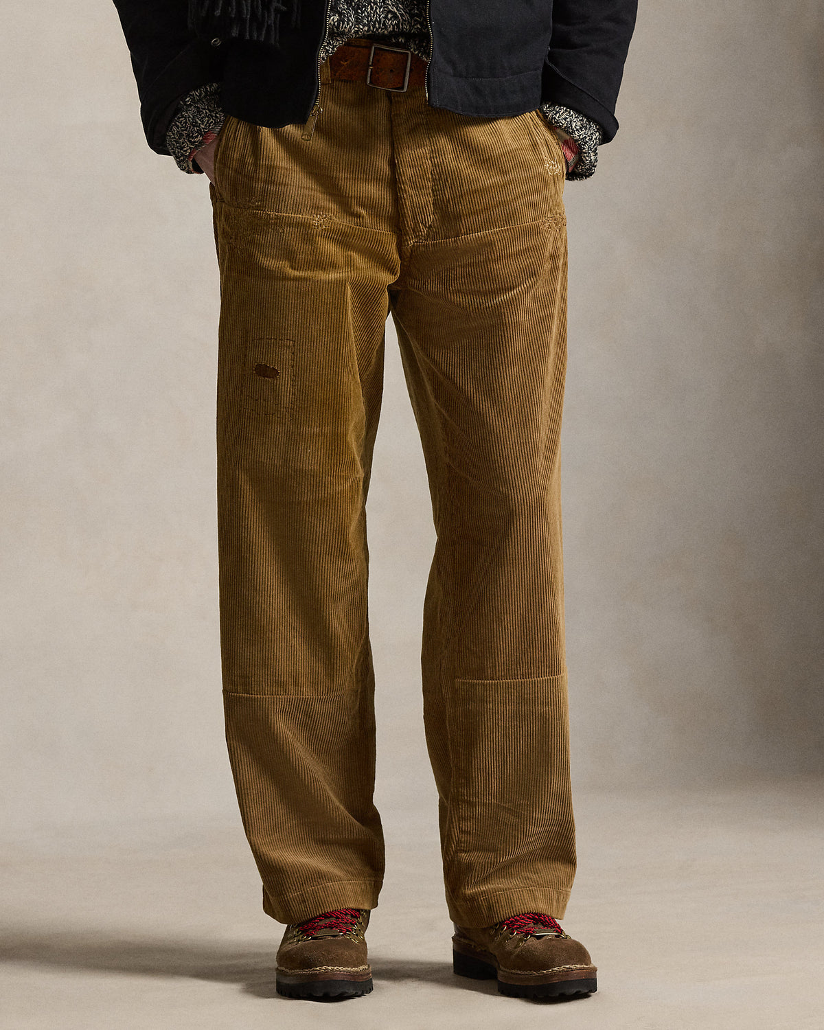Ralph Lauren The Big Corduroy Chino