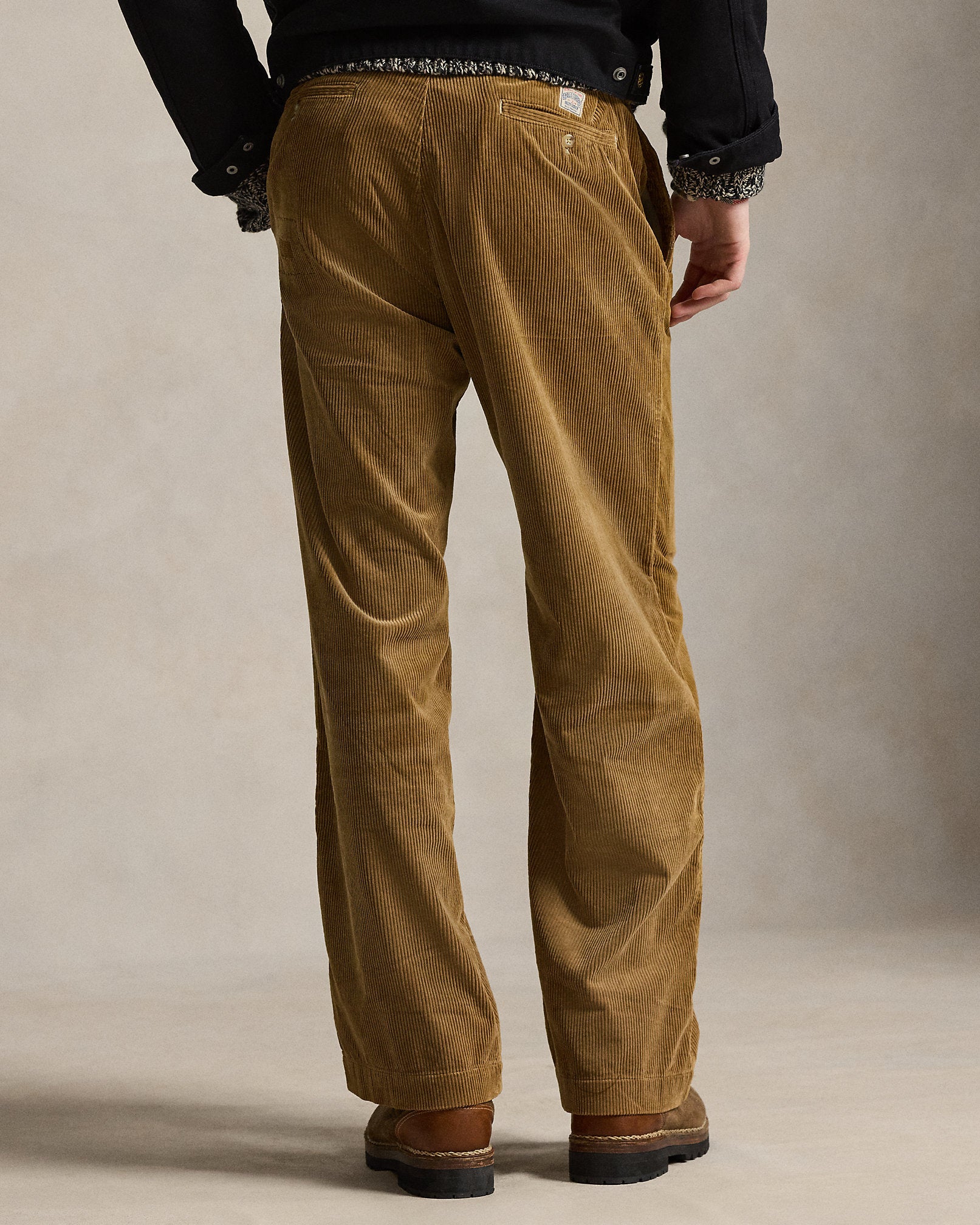 Ralph Lauren The Big Corduroy Chino