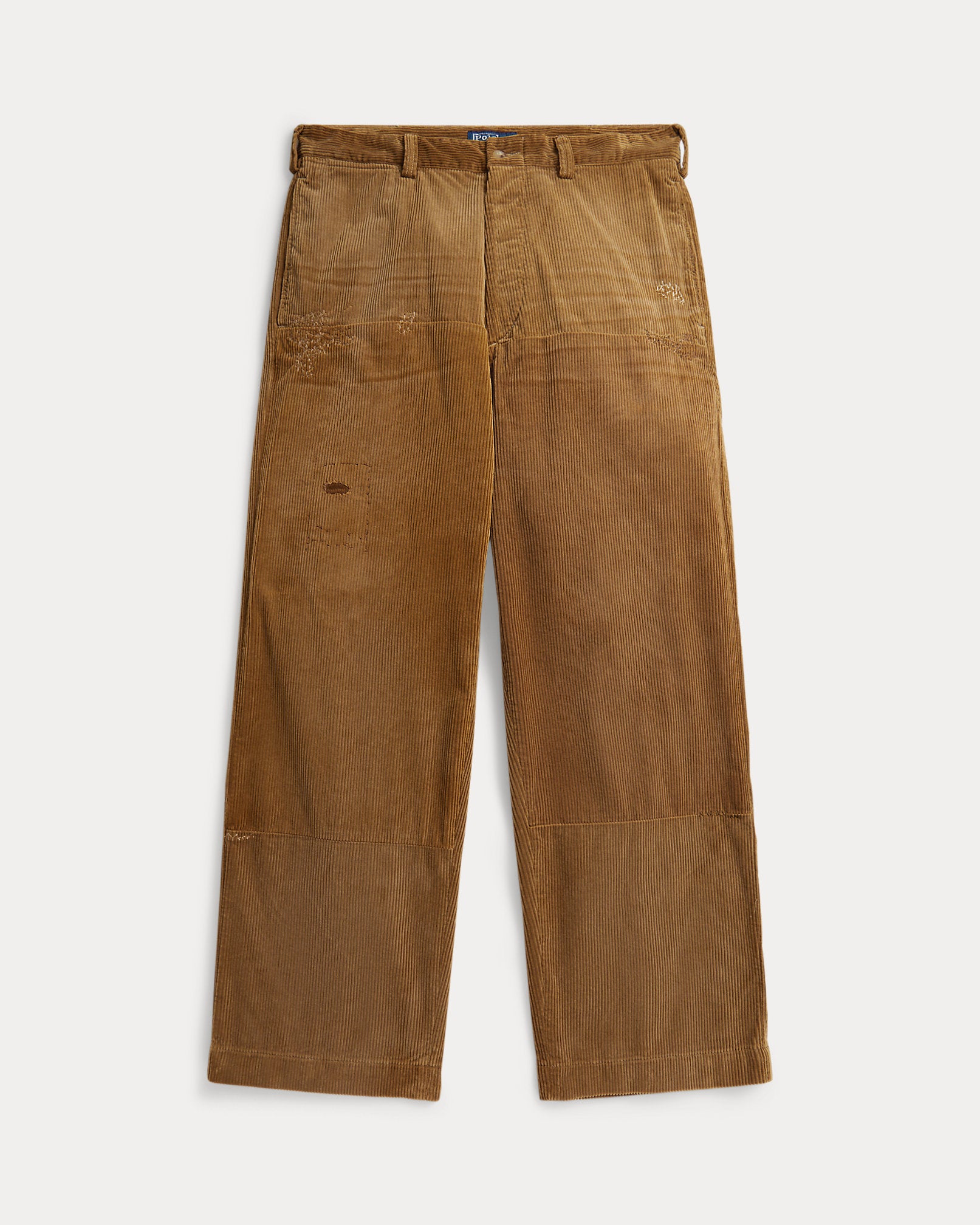 Ralph Lauren The Big Corduroy Chino