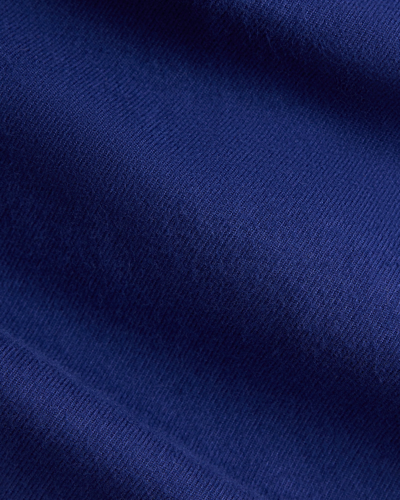 Ralph Lauren Classic Fit Brushed Twill Shirt