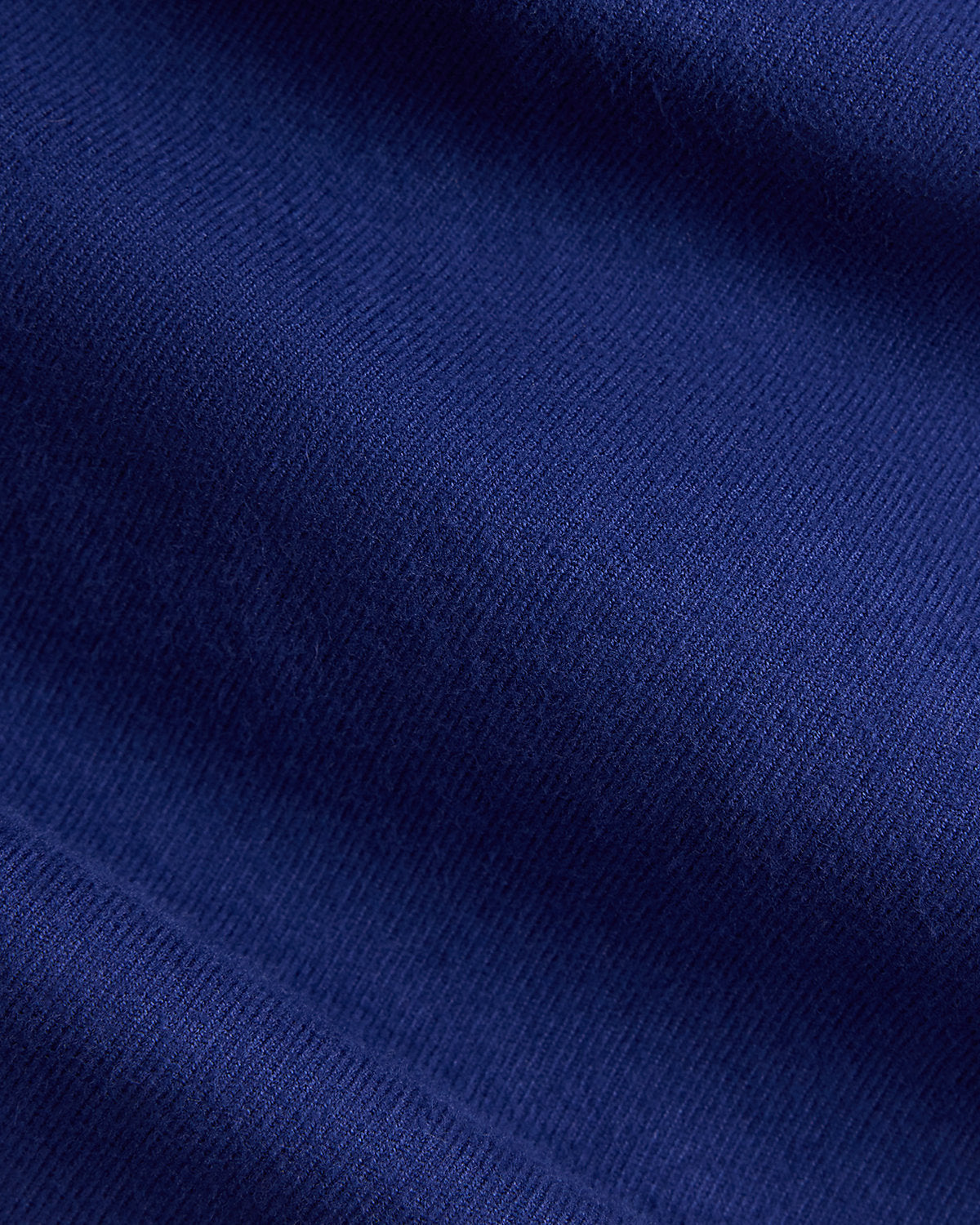 Ralph Lauren Classic Fit Brushed Twill Shirt