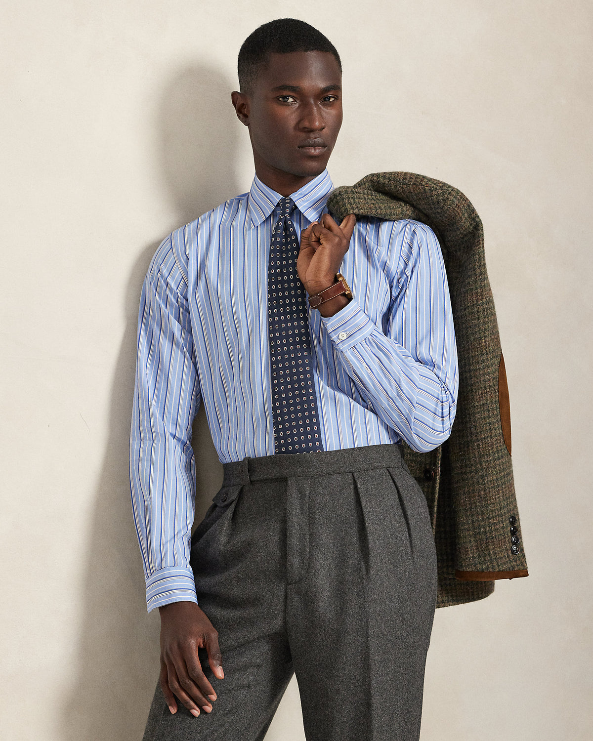 Ralph Lauren Ralph Lauren x Thomas Mason Shirt
