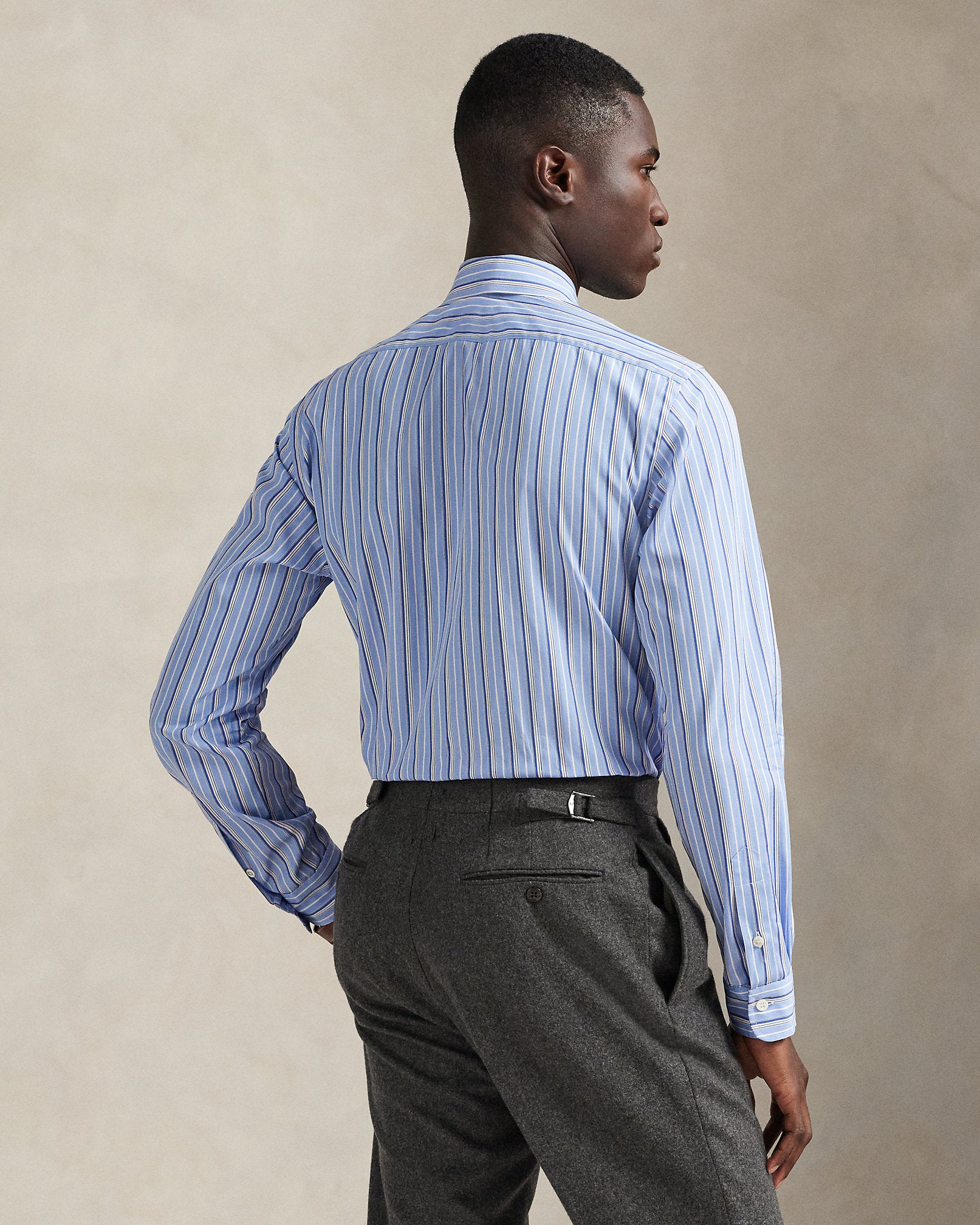 Ralph Lauren Ralph Lauren x Thomas Mason Shirt