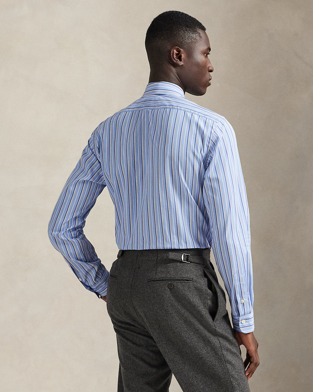 Ralph Lauren Ralph Lauren x Thomas Mason Shirt