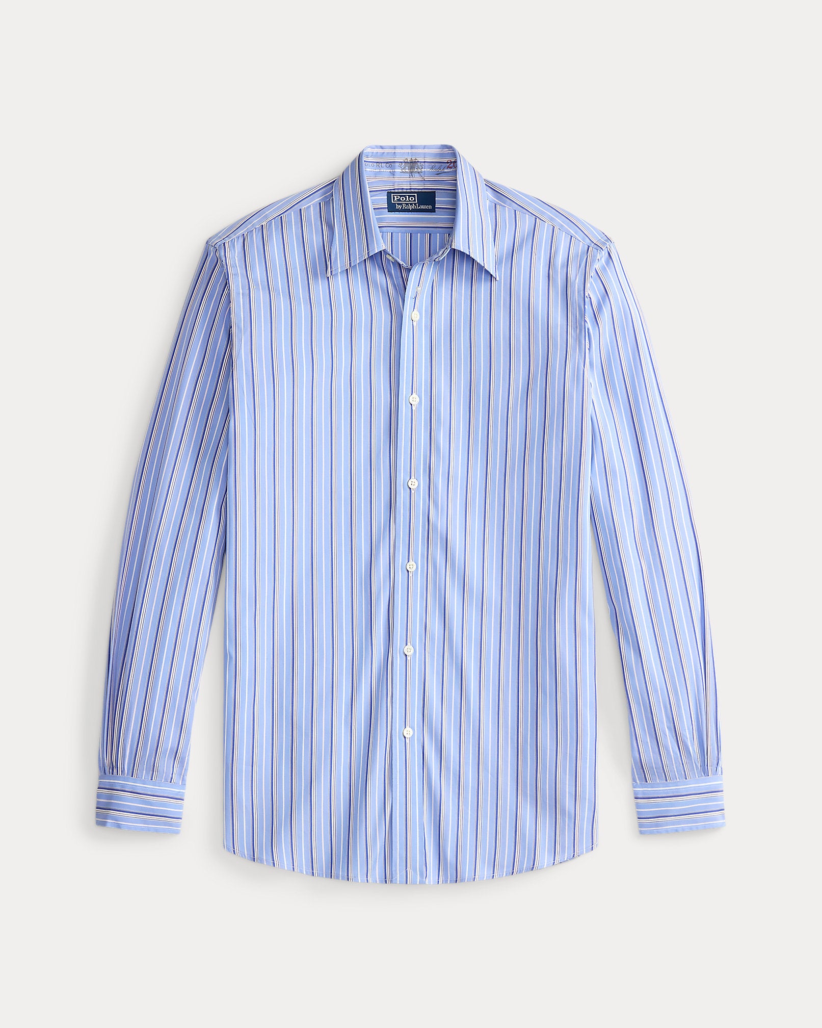 Ralph Lauren Ralph Lauren x Thomas Mason Shirt