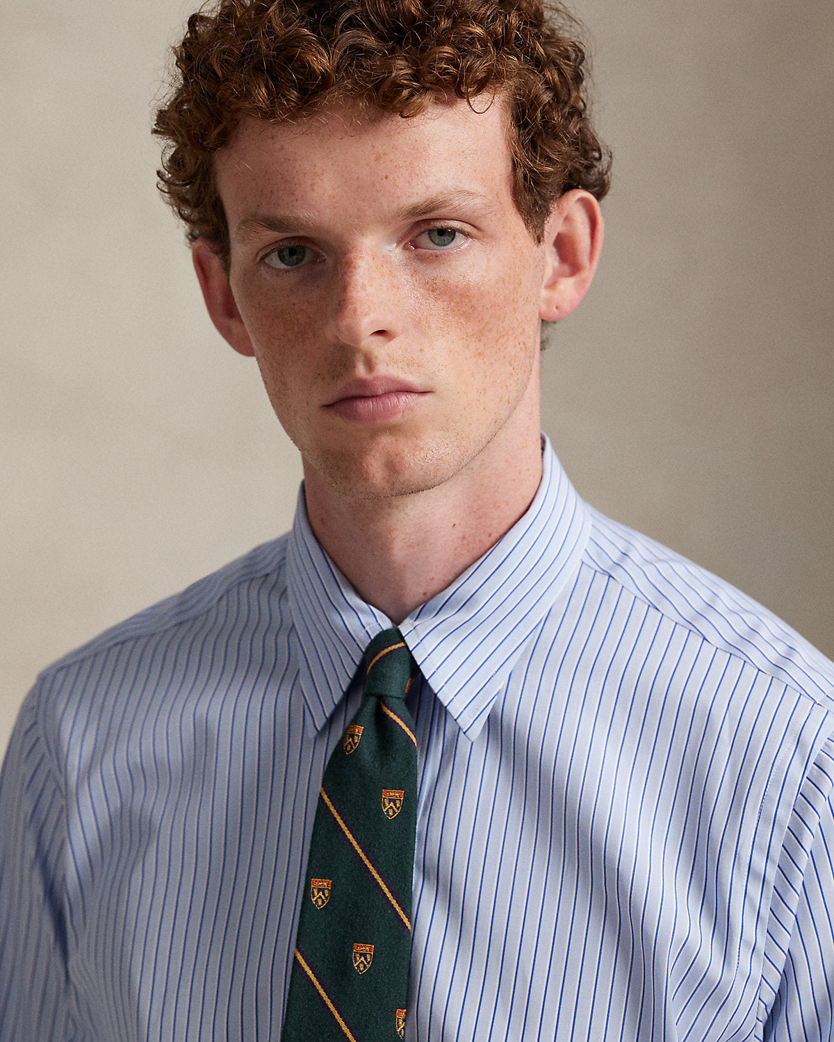 Ralph Lauren Ralph Lauren x Thomas Mason Shirt