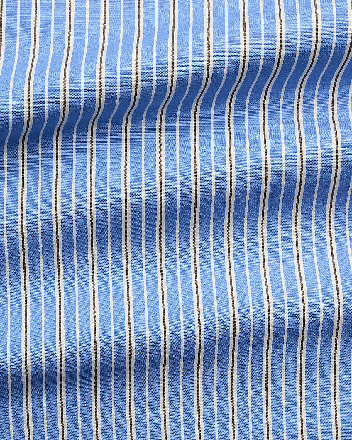 Ralph Lauren Classic Fit Striped Fun Shirt