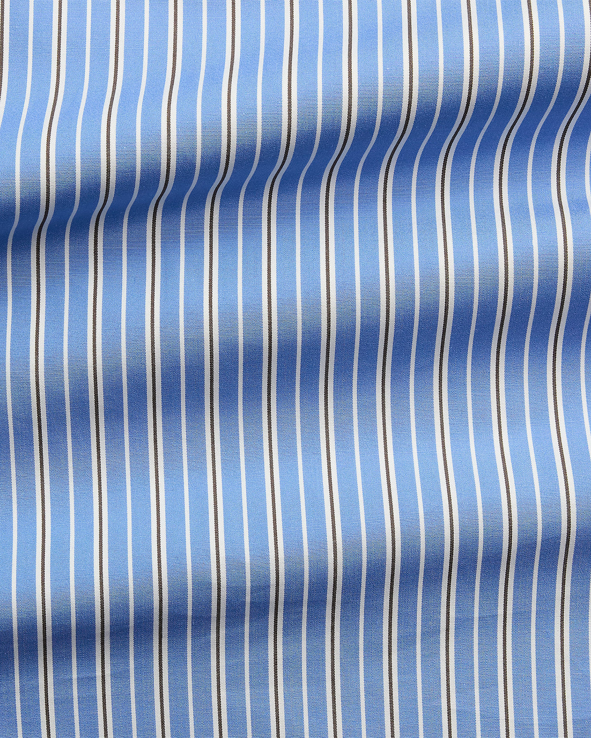 Ralph Lauren Classic Fit Striped Fun Shirt