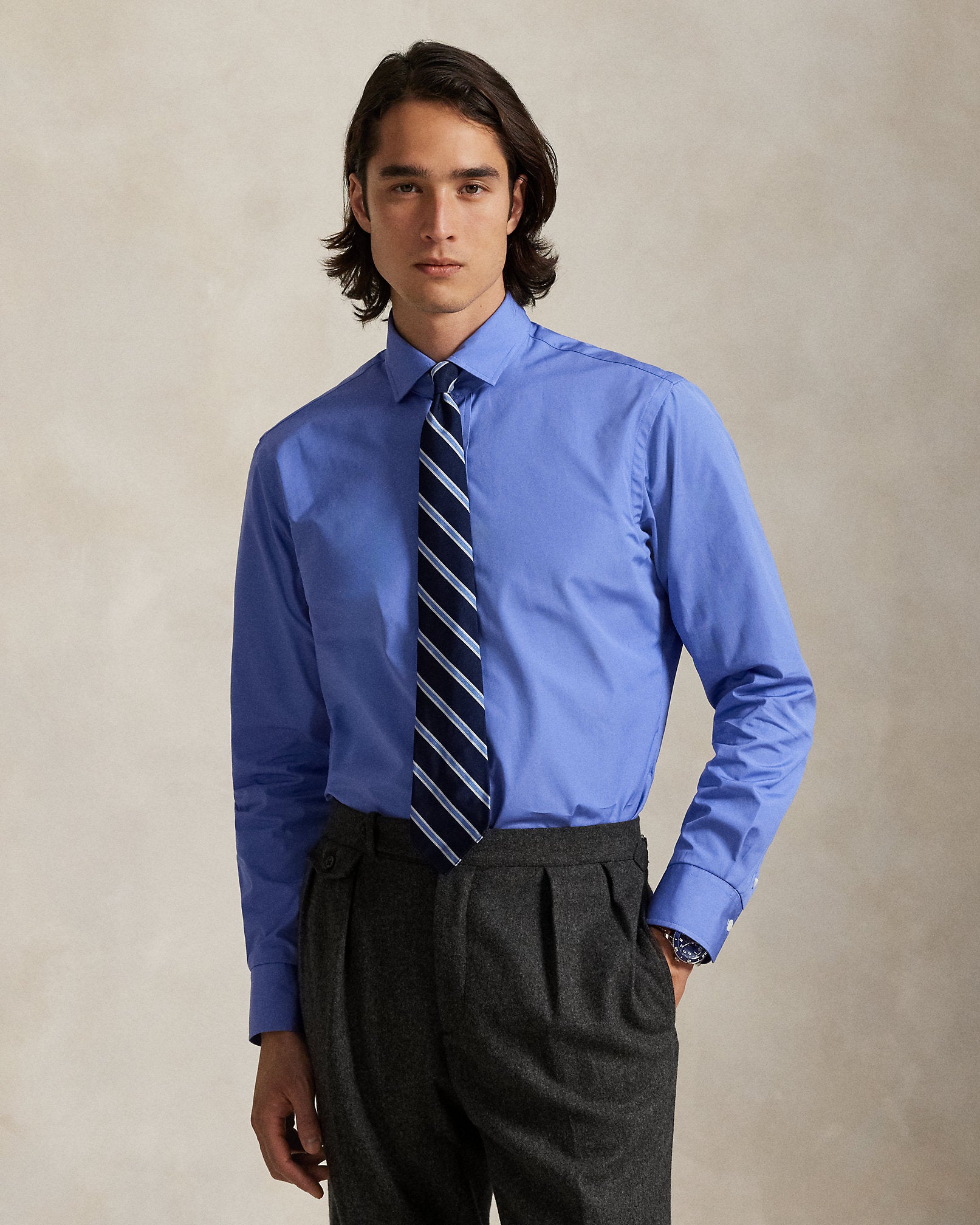 Ralph Lauren Ralph Lauren x Thomas Mason Shirt