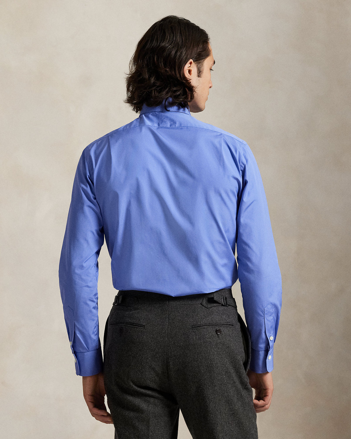 Ralph Lauren Ralph Lauren x Thomas Mason Shirt