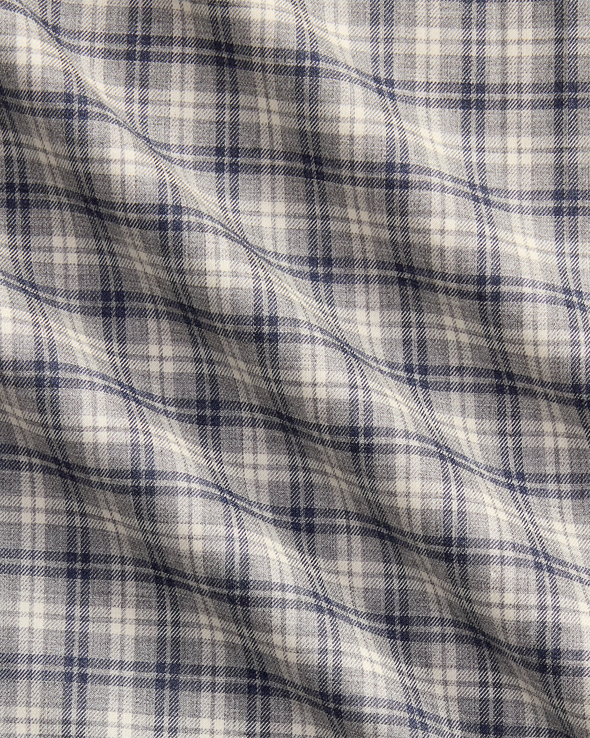 Ralph Lauren Classic Fit Plaid Twill Shirt