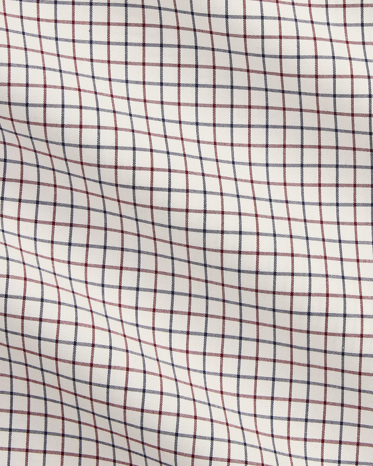 Ralph Lauren Classic Fit Tattersall Poplin Shirt