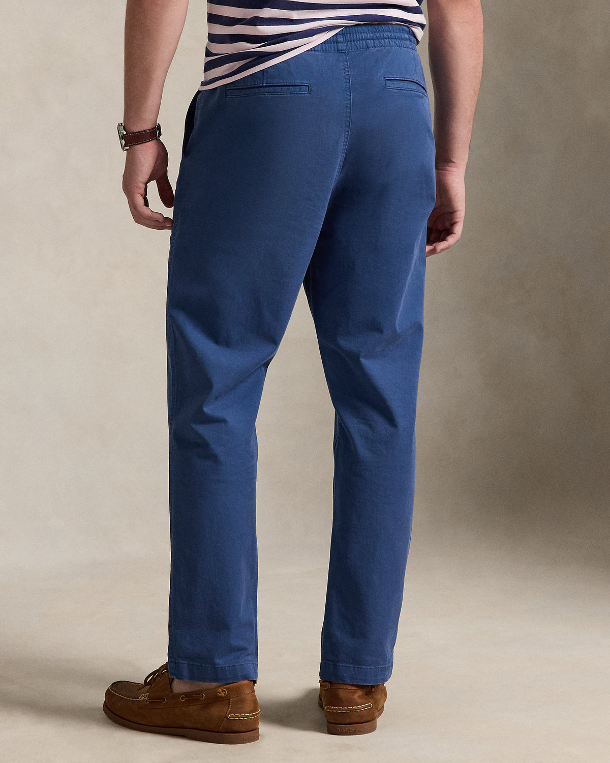 Ralph Lauren Polo Prepster Stretch Classic Fit Pant
