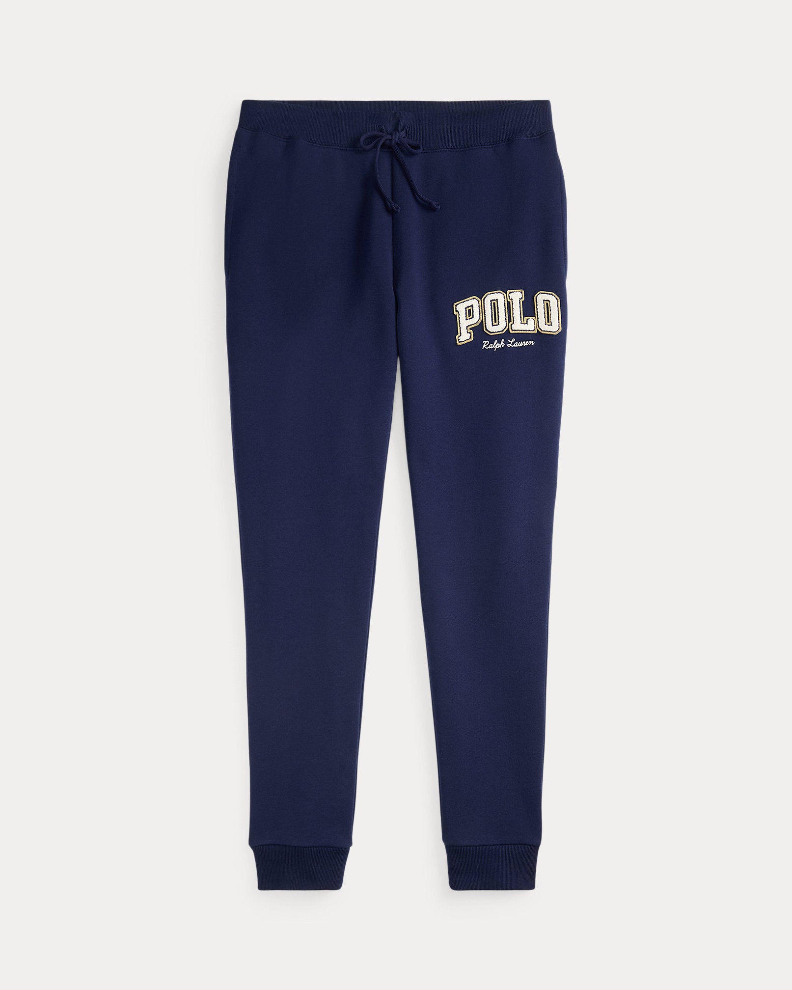 Ralph Lauren Logo Fleece Jogger Pant