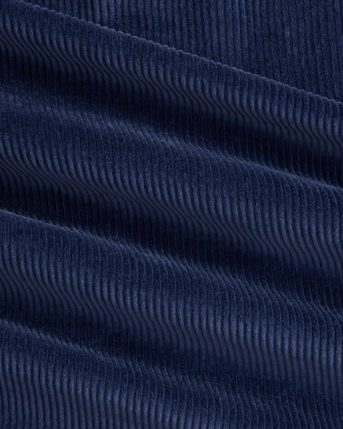 Ralph Lauren Classic Fit Corduroy Camp Shirt