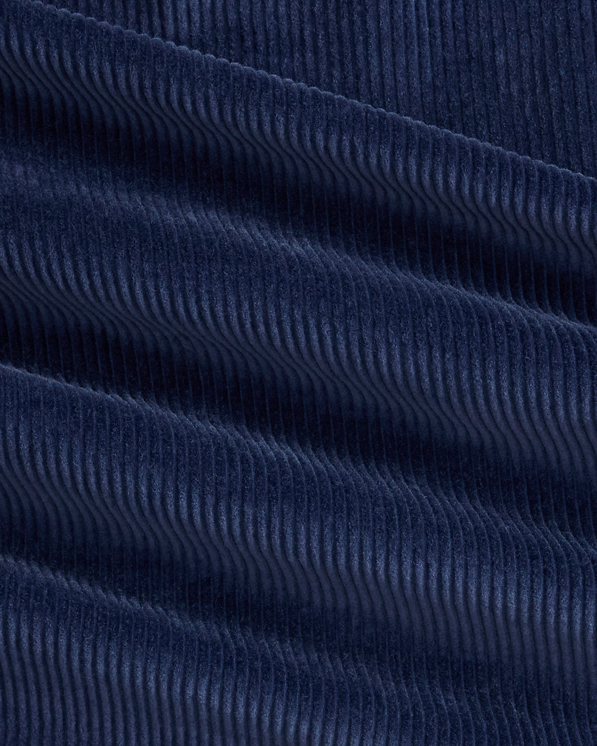 Ralph Lauren Classic Fit Corduroy Camp Shirt