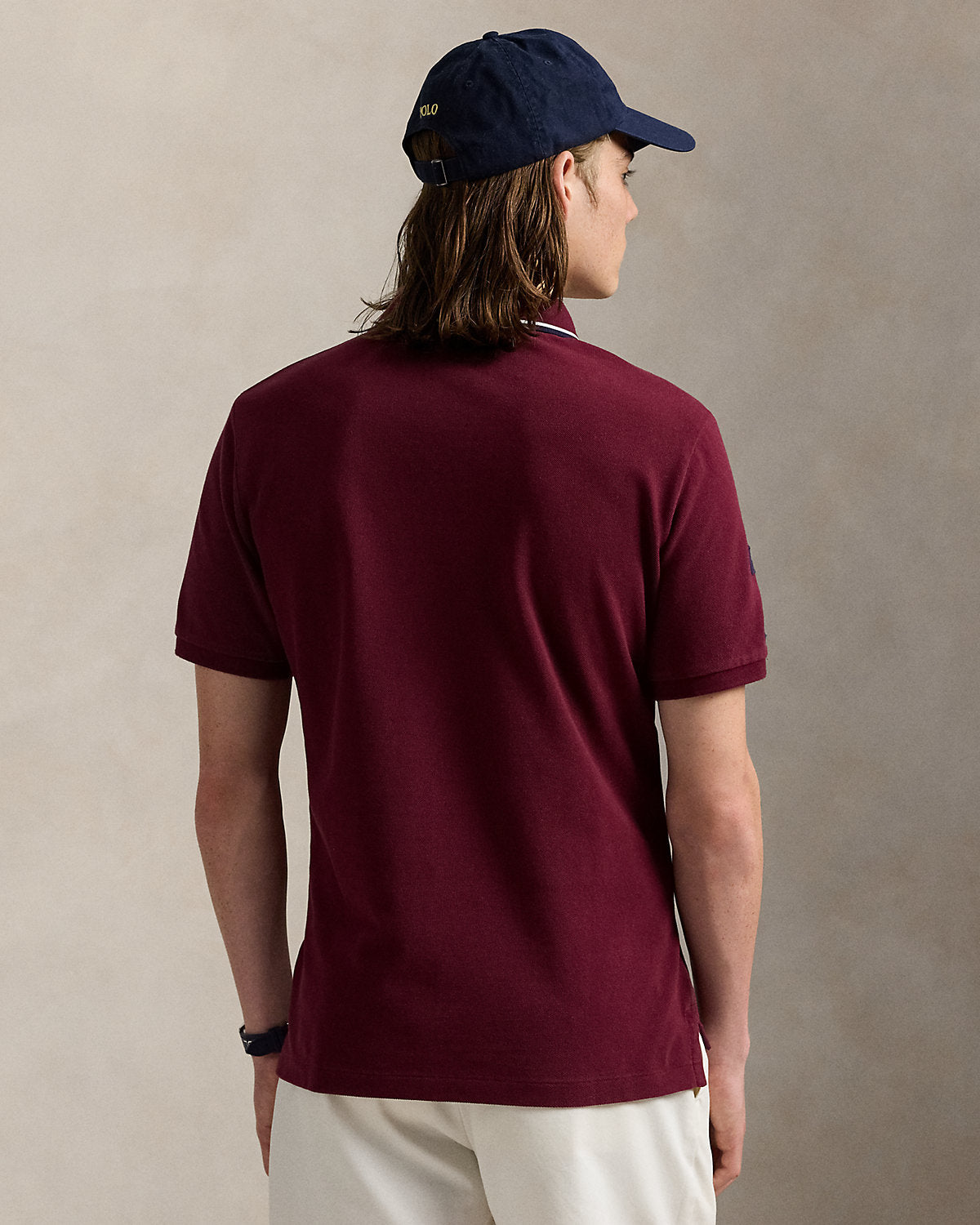 Ralph Lauren Big Pony 20th Anniversary Polo Shirt
