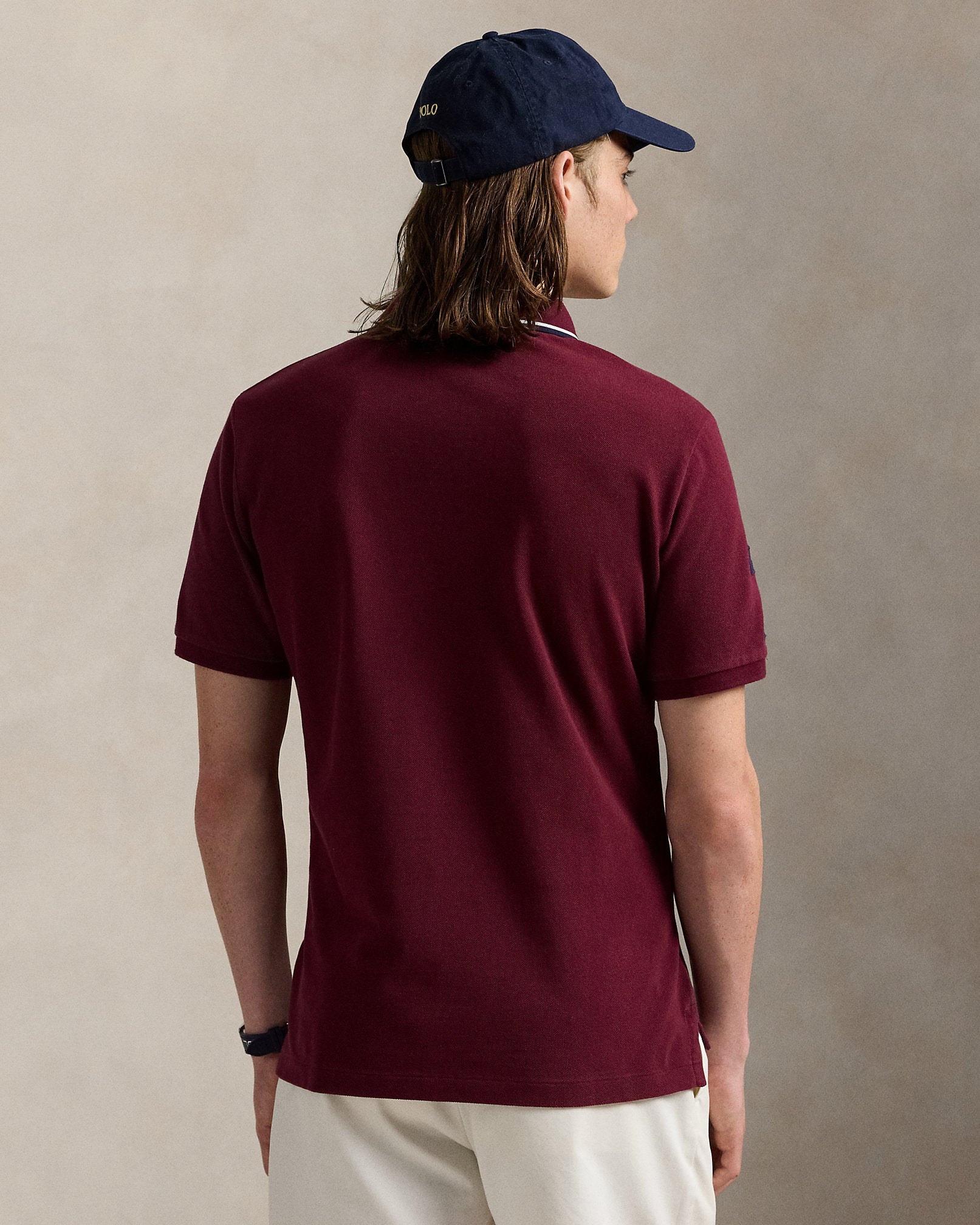 Ralph Lauren Big Pony 20th Anniversary Polo Shirt