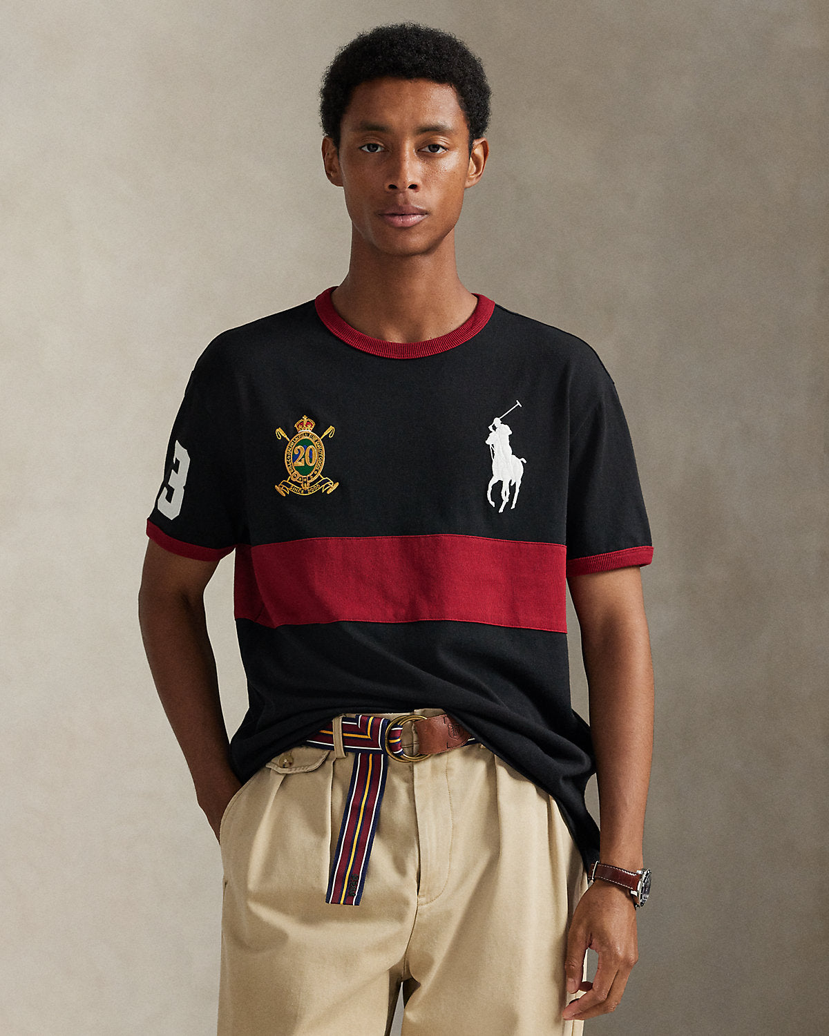 #color_polo-black/holiday-red