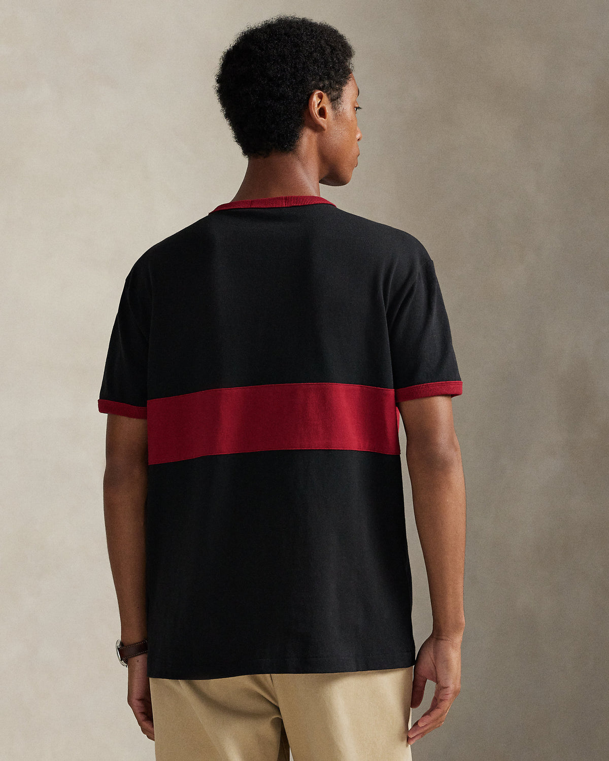 Ralph Lauren Big Pony 20th Anniversary TShirt