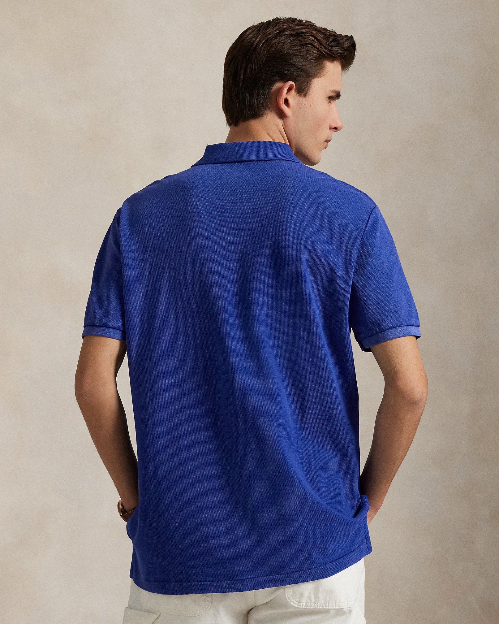 Ralph Lauren The Ralph Logo Polo Shirt