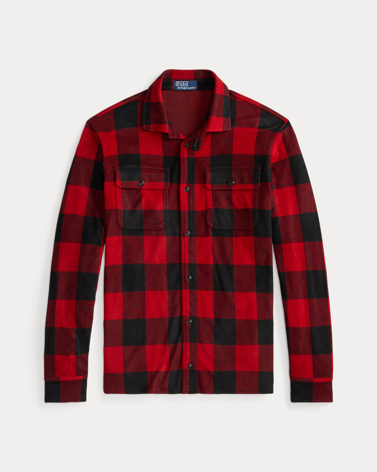 #color_polo-black/madison-red