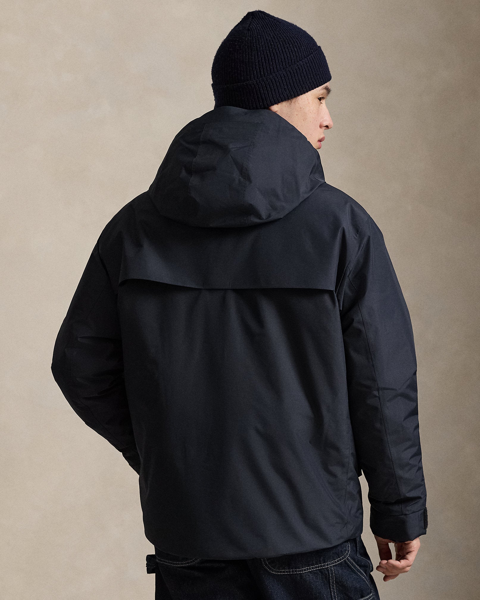 Ralph Lauren Insulated Wading Jacket