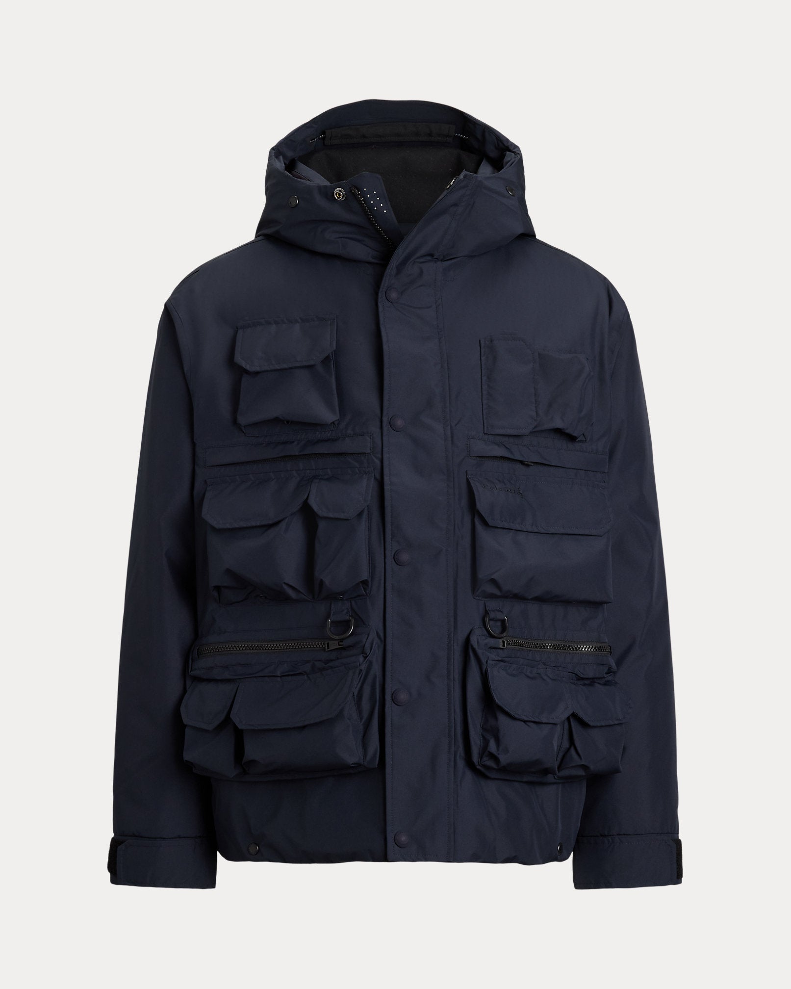 Ralph Lauren Insulated Wading Jacket