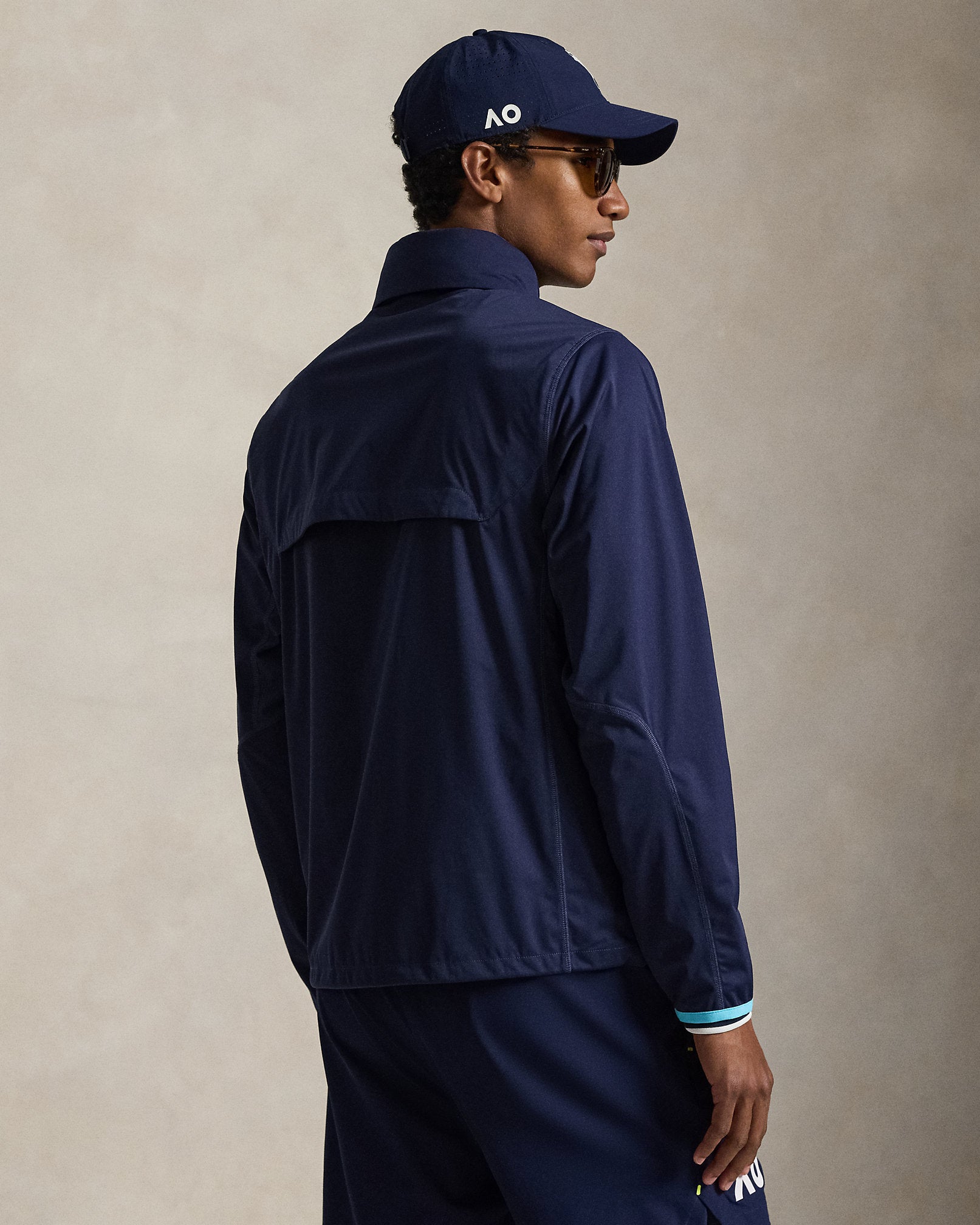 Ralph Lauren Australian Open Ballperson Jacket