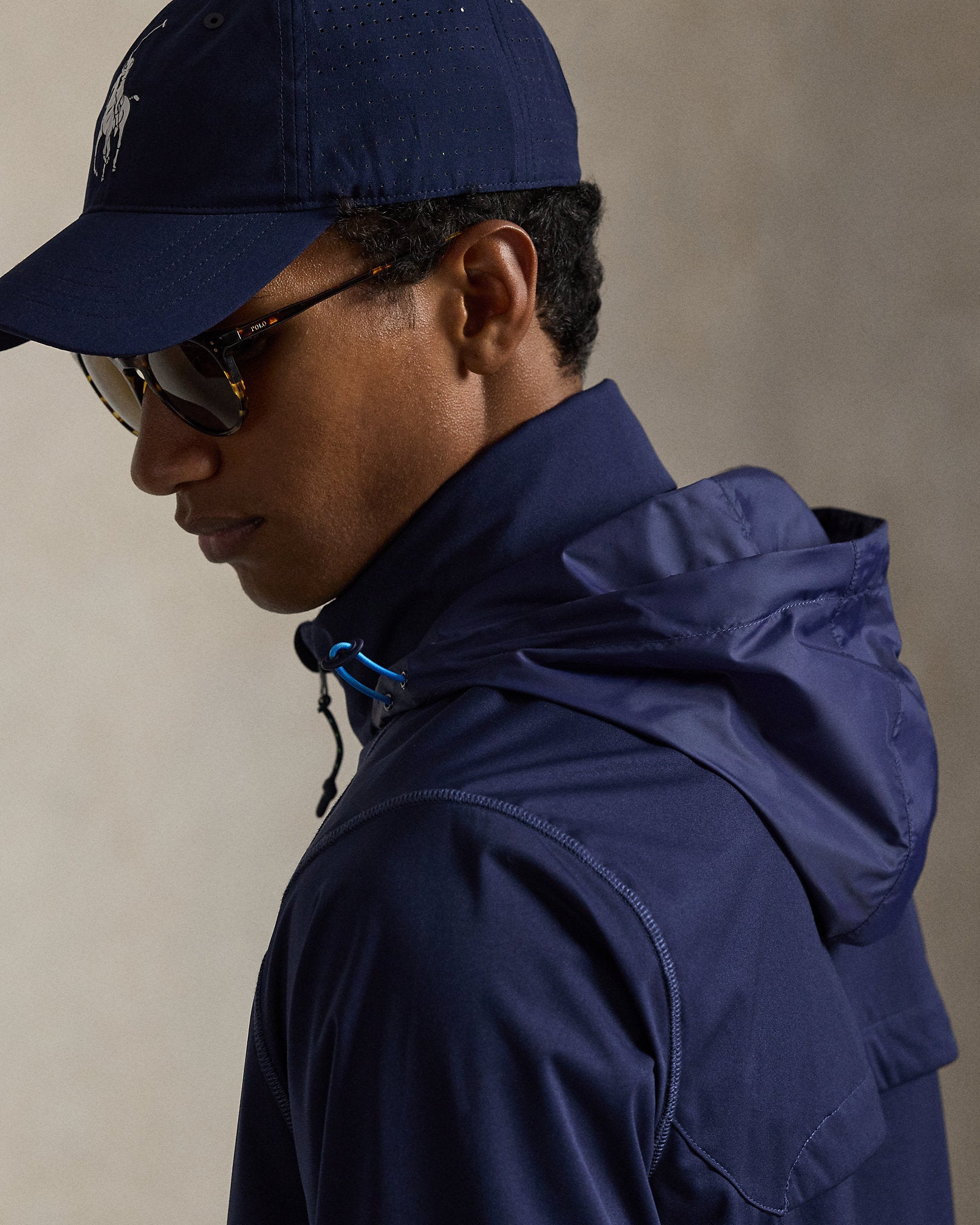Ralph Lauren Australian Open Ballperson Jacket