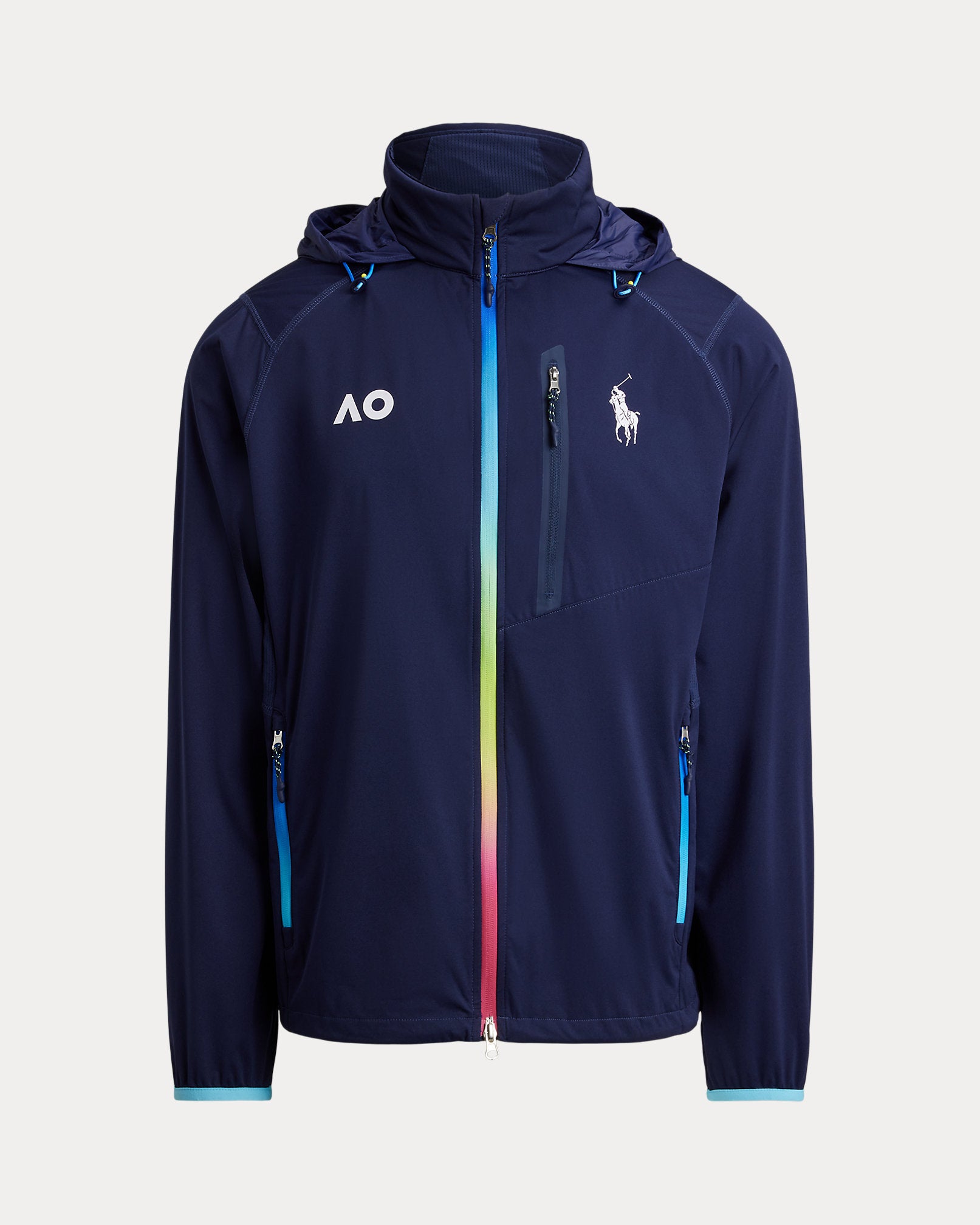 Ralph Lauren Australian Open Ballperson Jacket