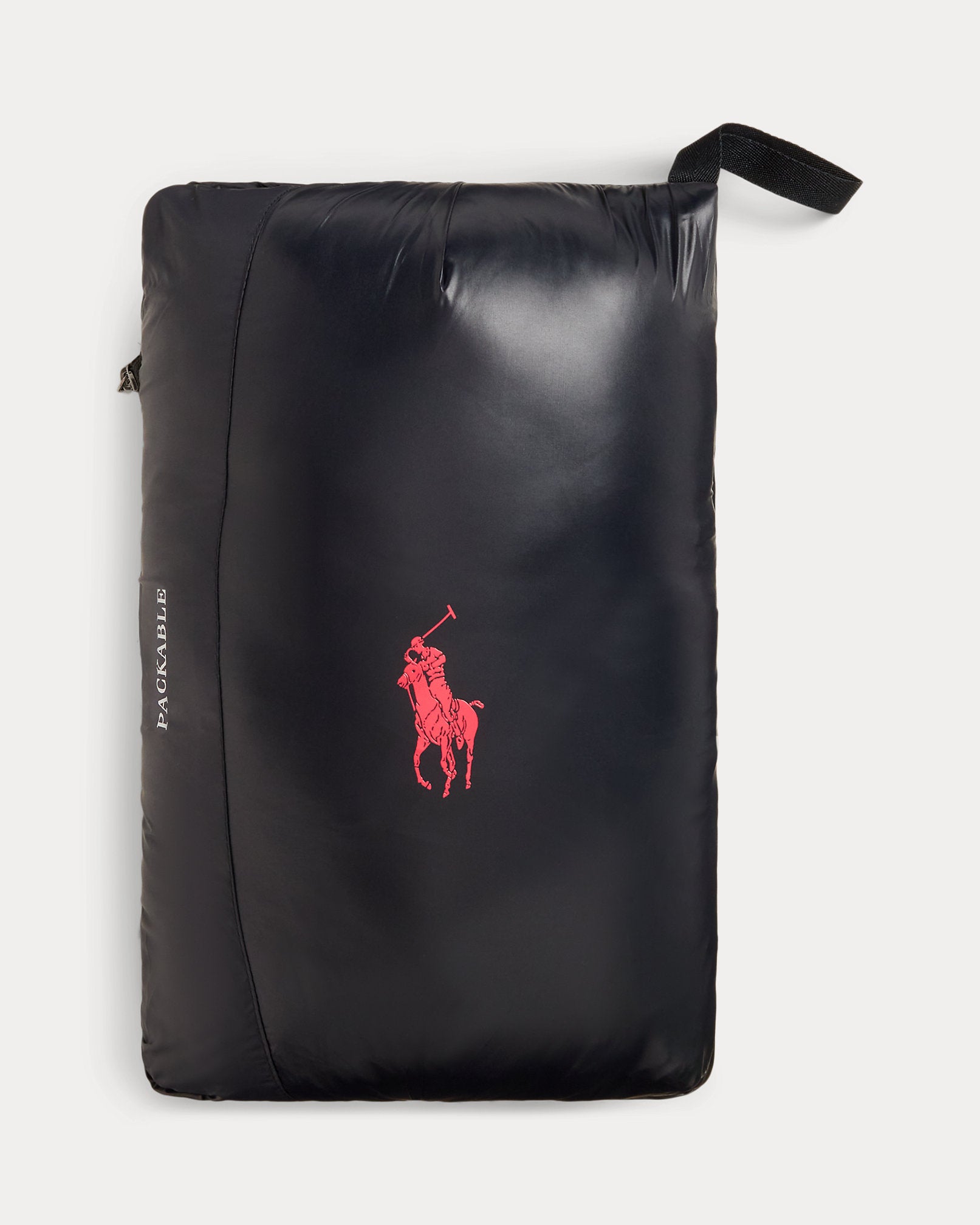 Ralph Lauren The Colden Packable Hooded Jacket