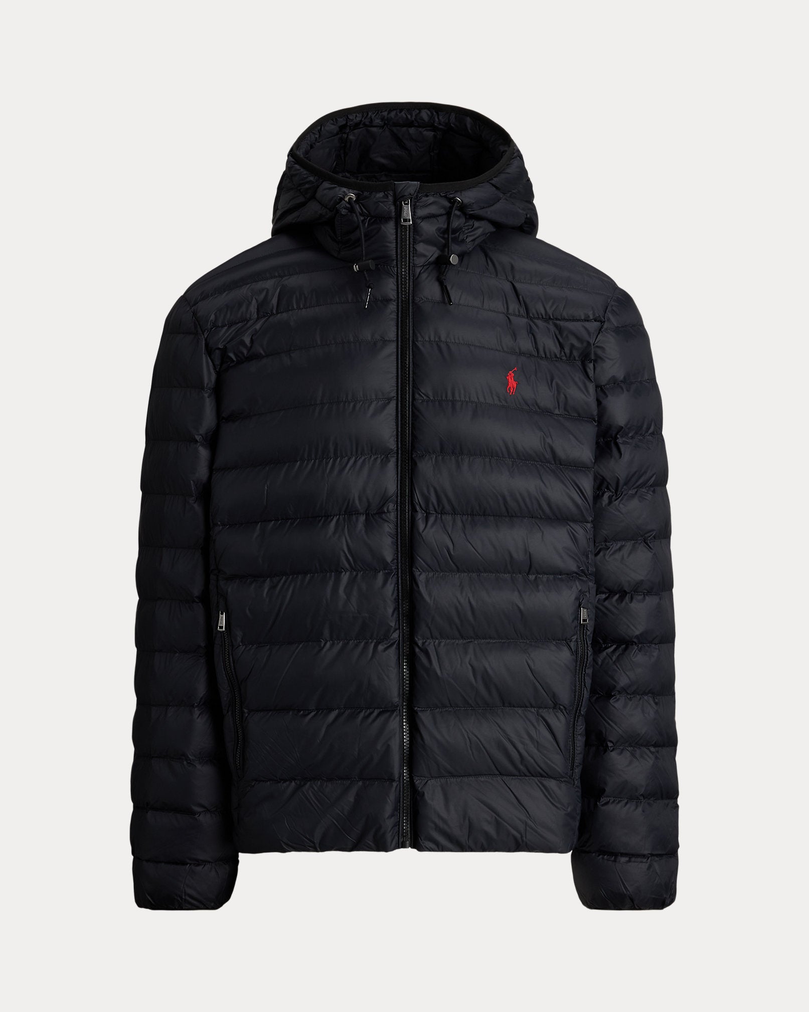Ralph Lauren The Colden Packable Hooded Jacket