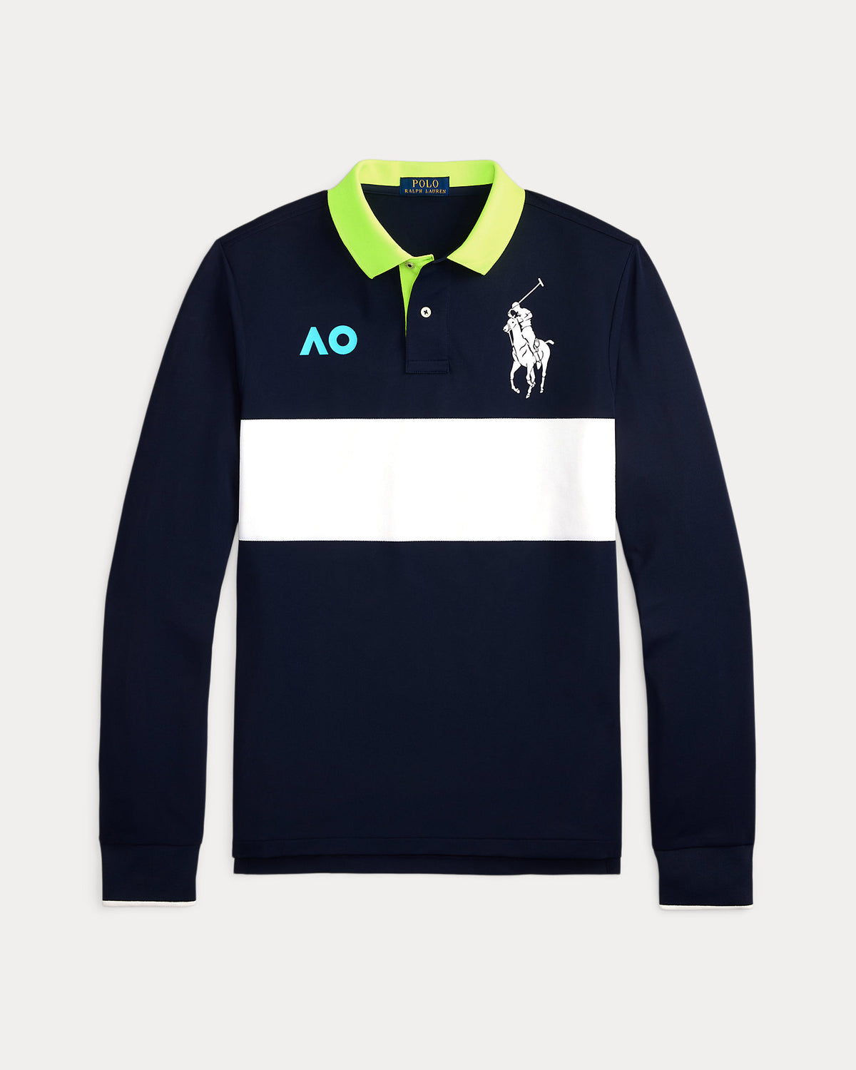 Ralph Lauren Australian Open Ballperson Polo Shirt