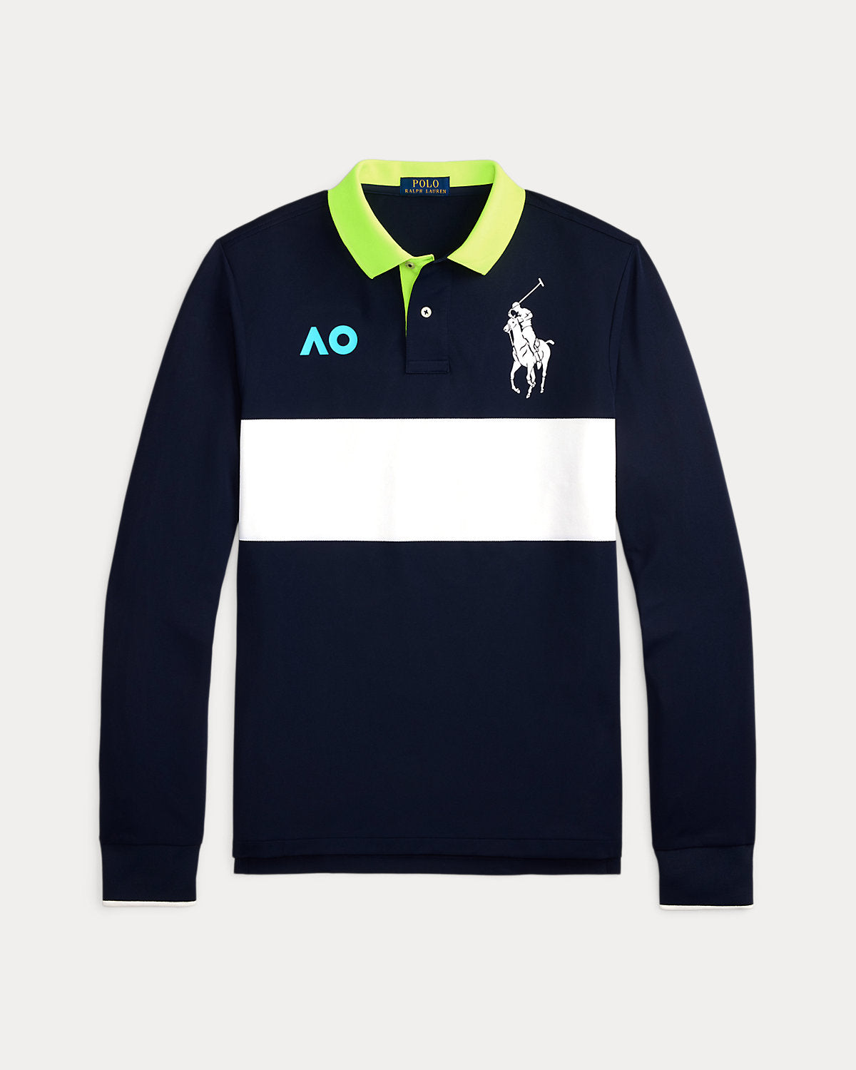 Ralph Lauren Australian Open Ballperson Polo Shirt