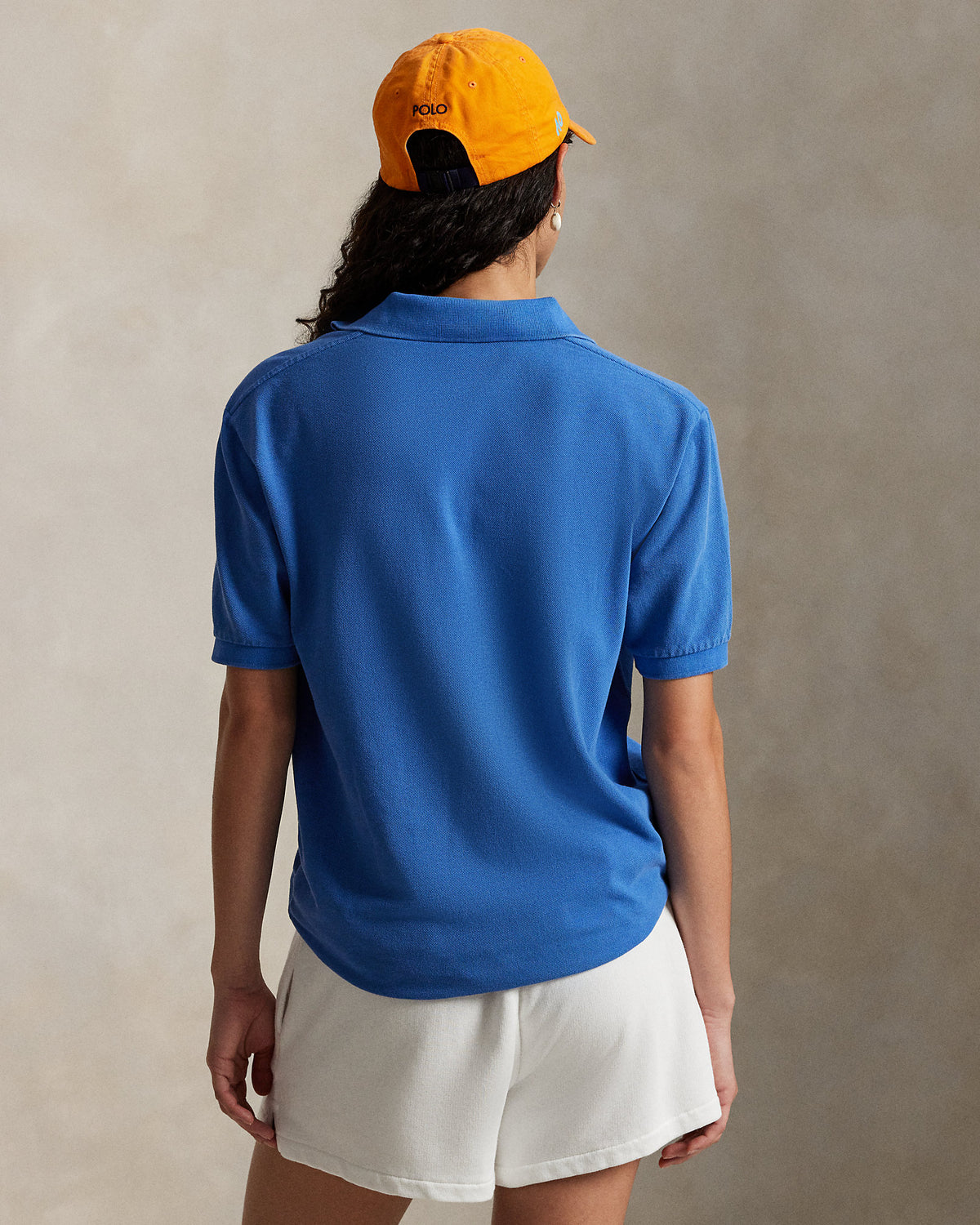 Ralph Lauren Australian Open Original Fit Polo Shirt