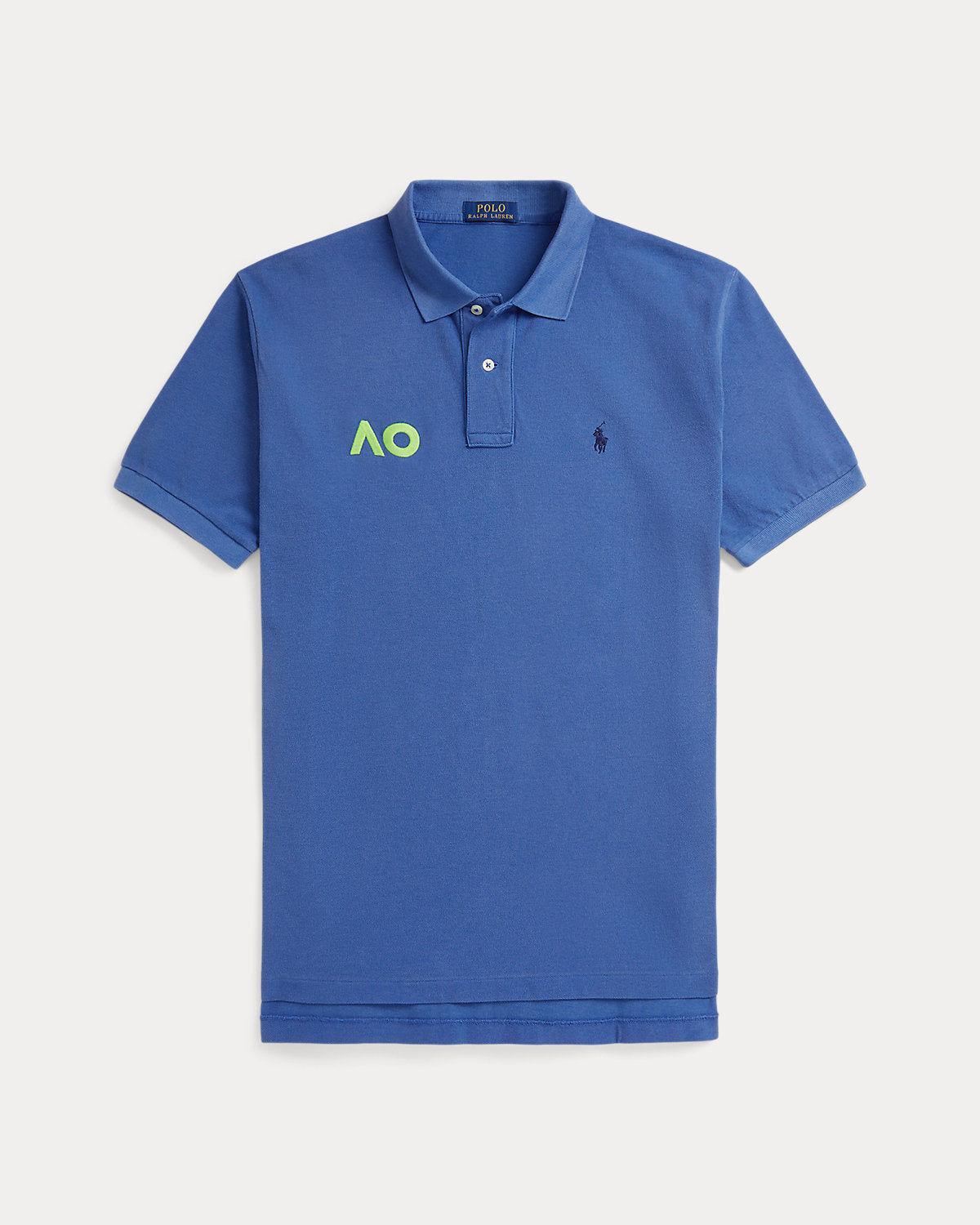 Ralph Lauren Australian Open Original Fit Polo Shirt