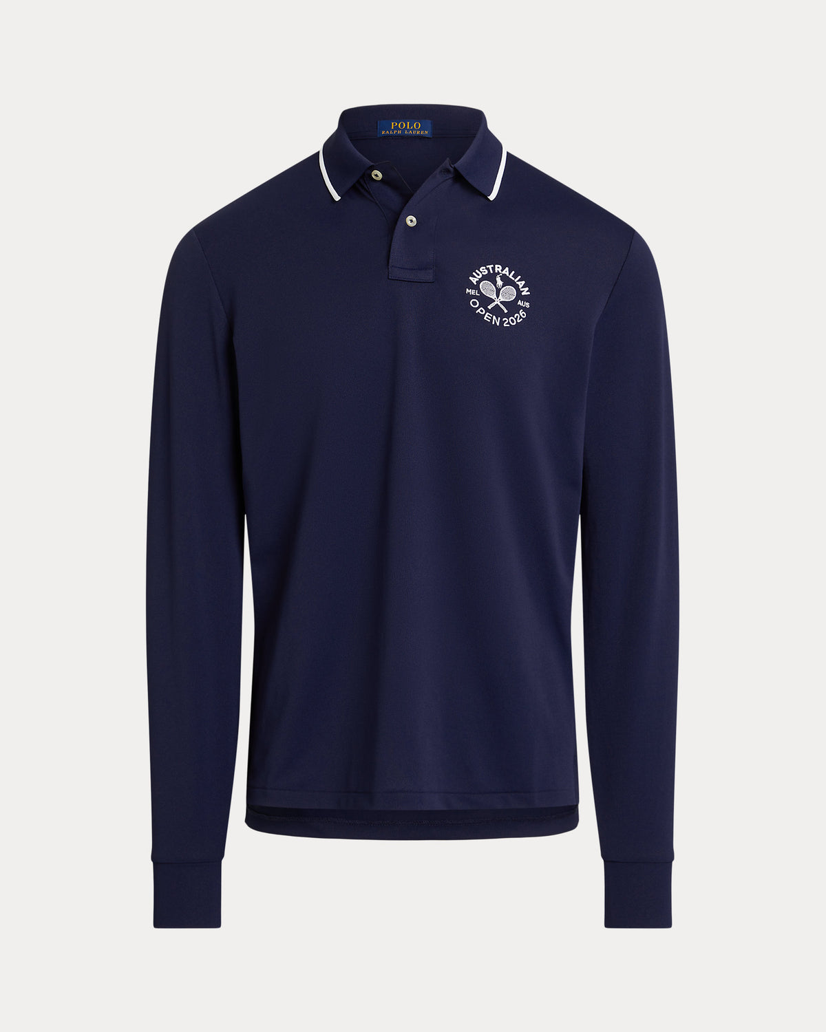Ralph Lauren Australian Open Performance Polo Shirt